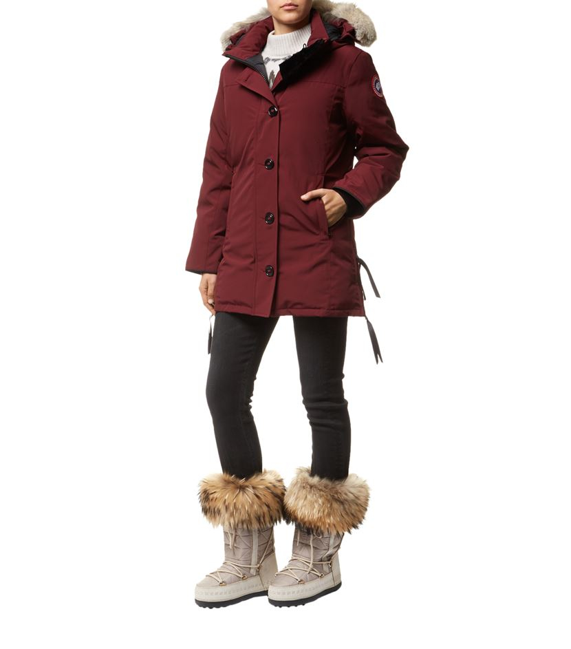 parka dawson canada goose prix parka dawson canada goose prix