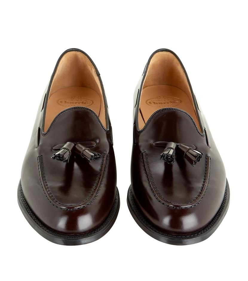 church's keats loafers