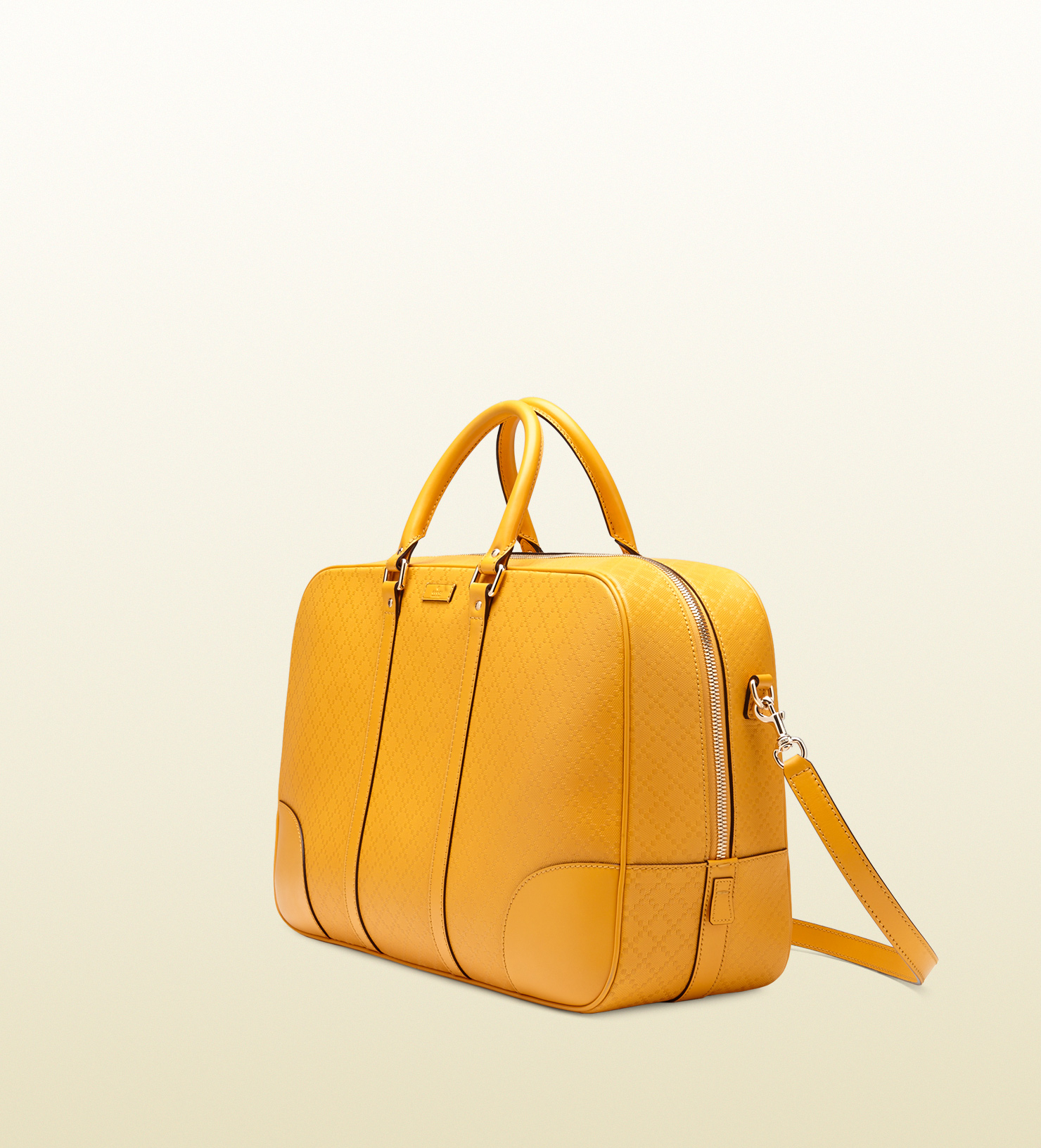 duffle bucket bolsa
