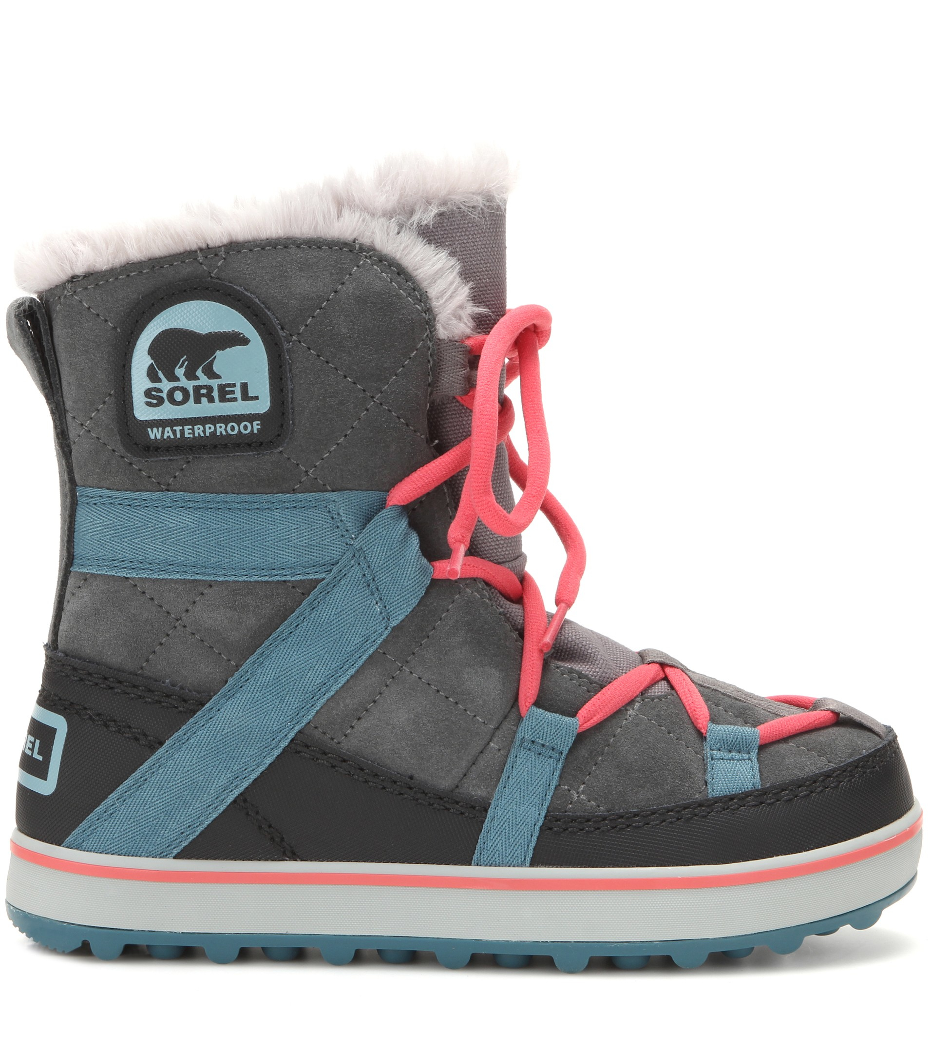 glacy sorel boots