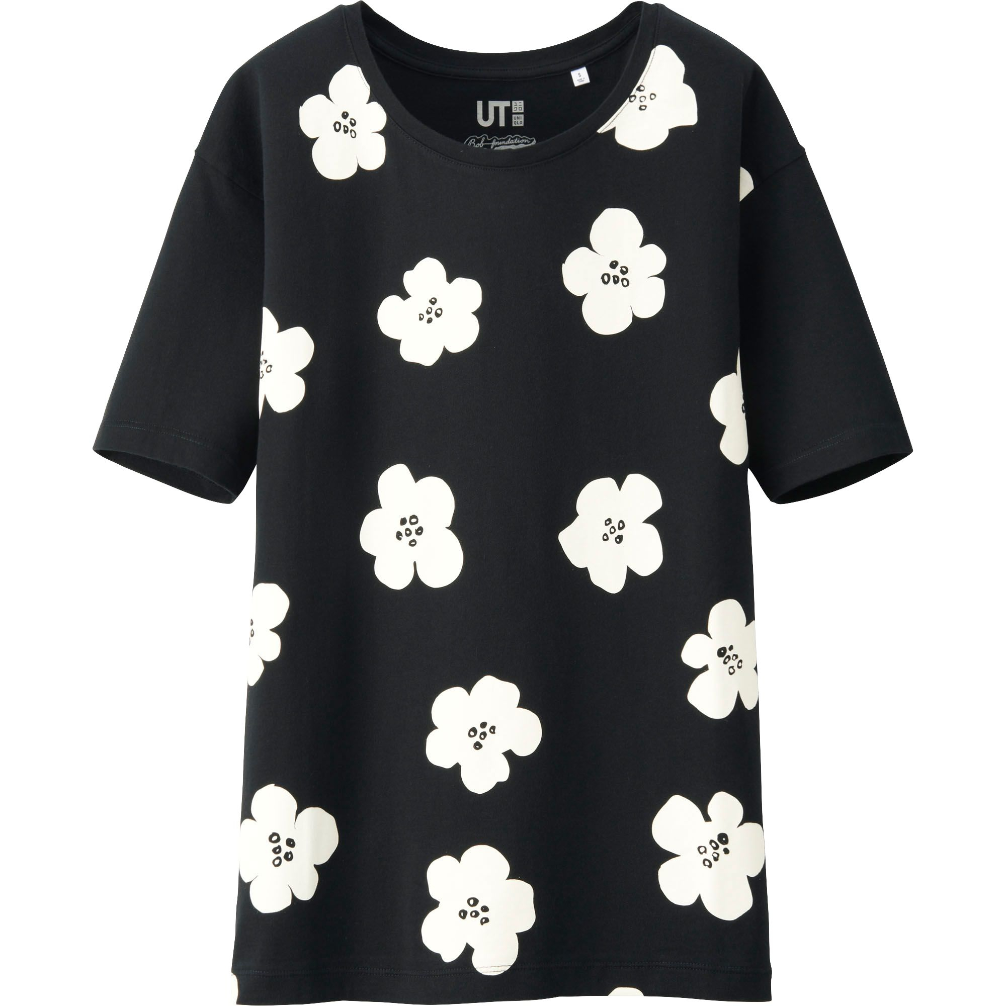uniqlo custom t shirt