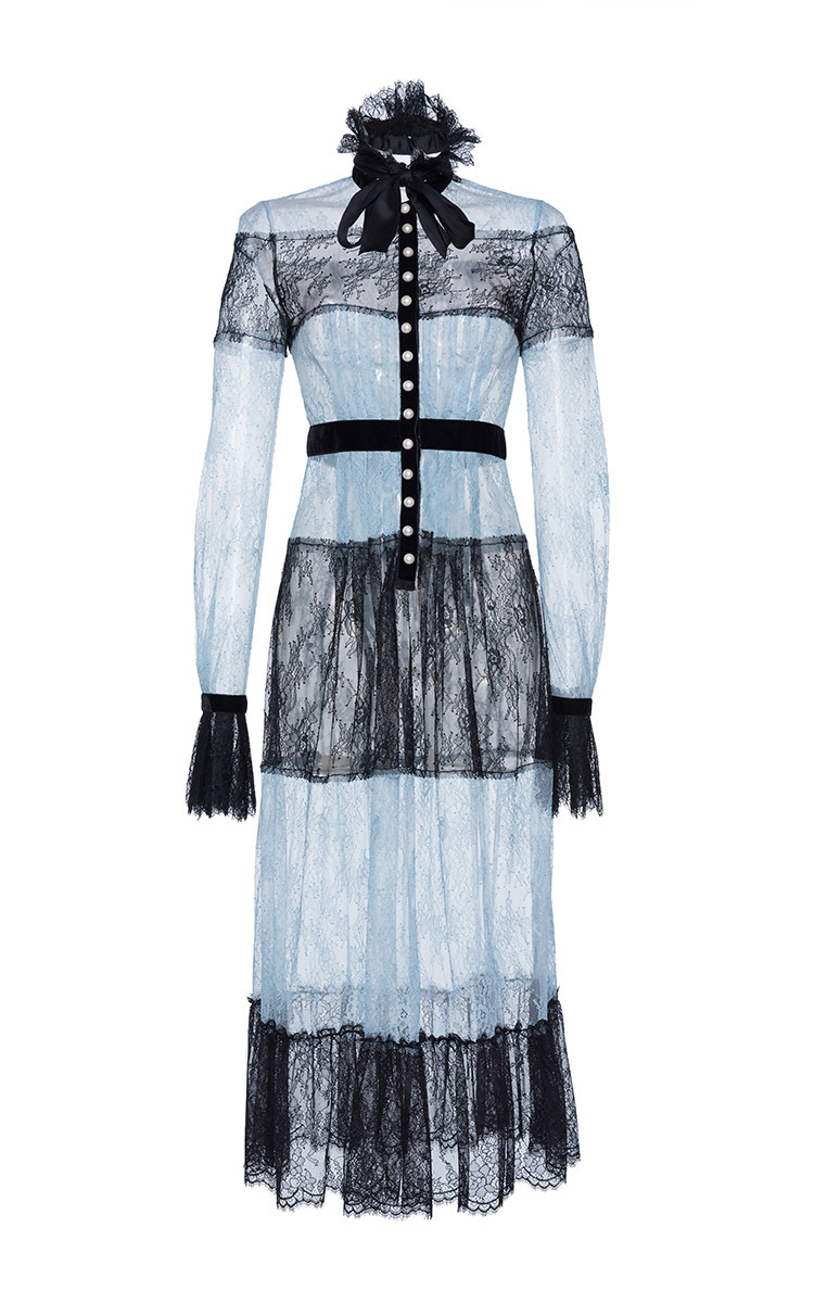 philosophy dress