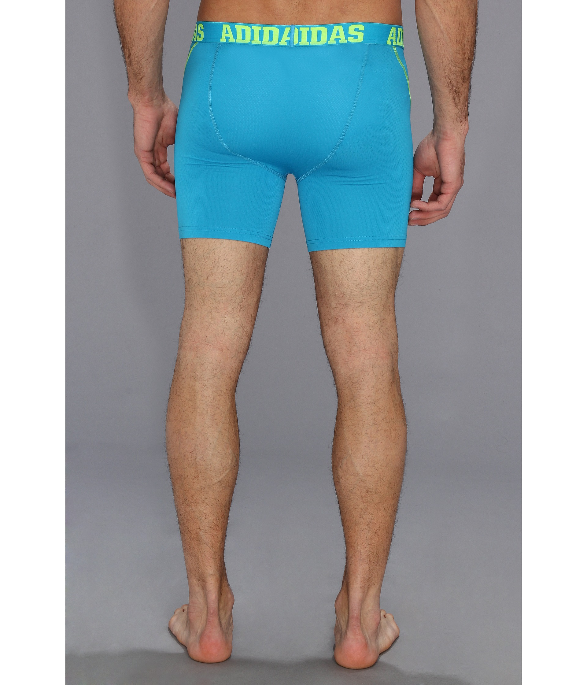 adidas sport performance climacool boxer brief