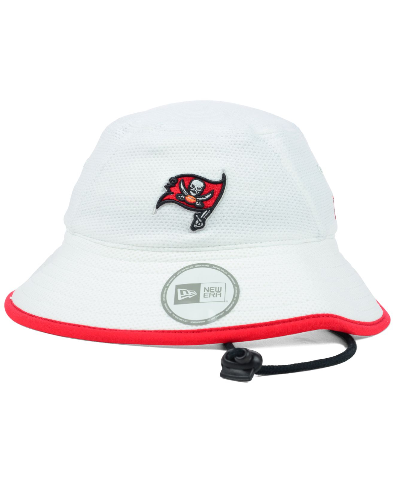 bucs bucket hat