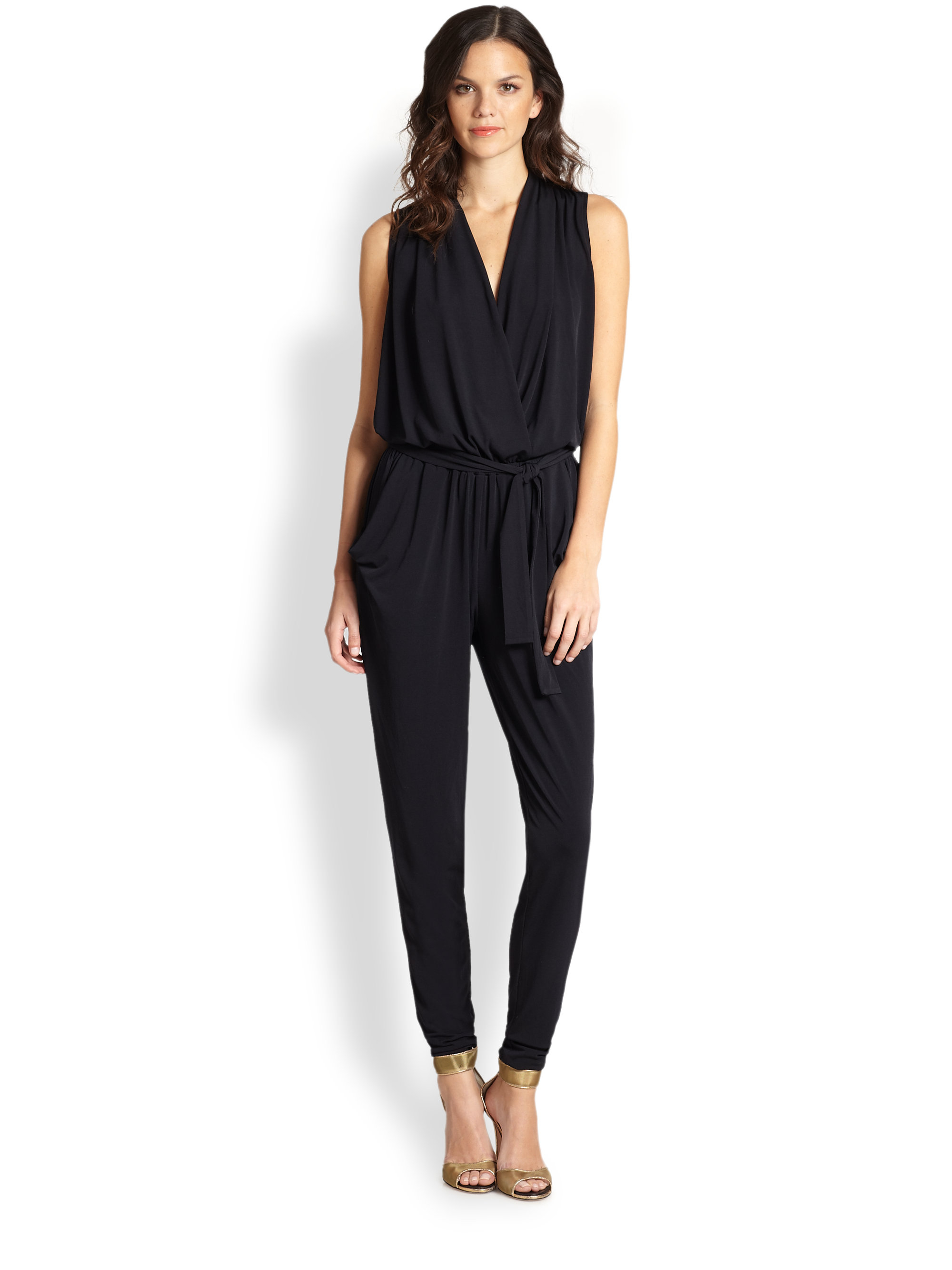 michael michael kors jumpsuit