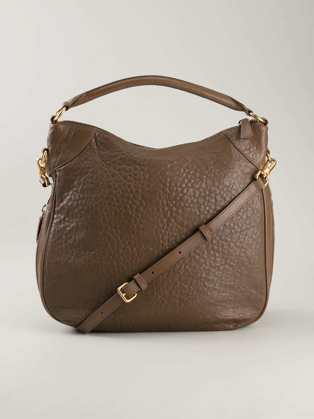 the tote bag marc jacobs brown