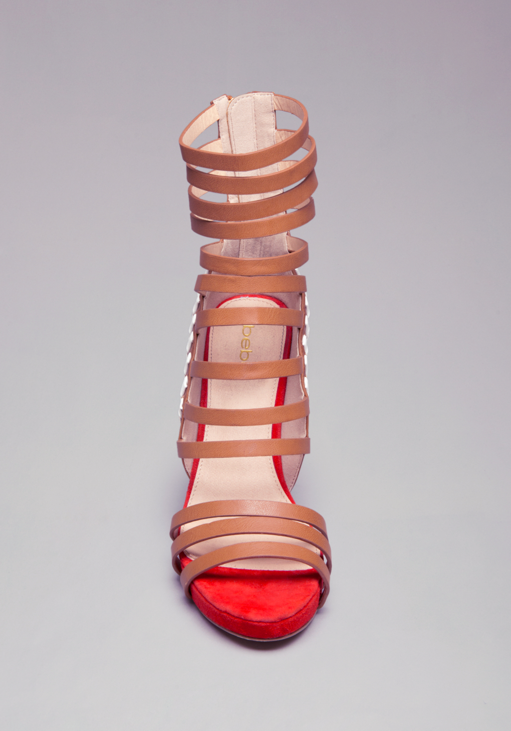 bebe strappy sandals
