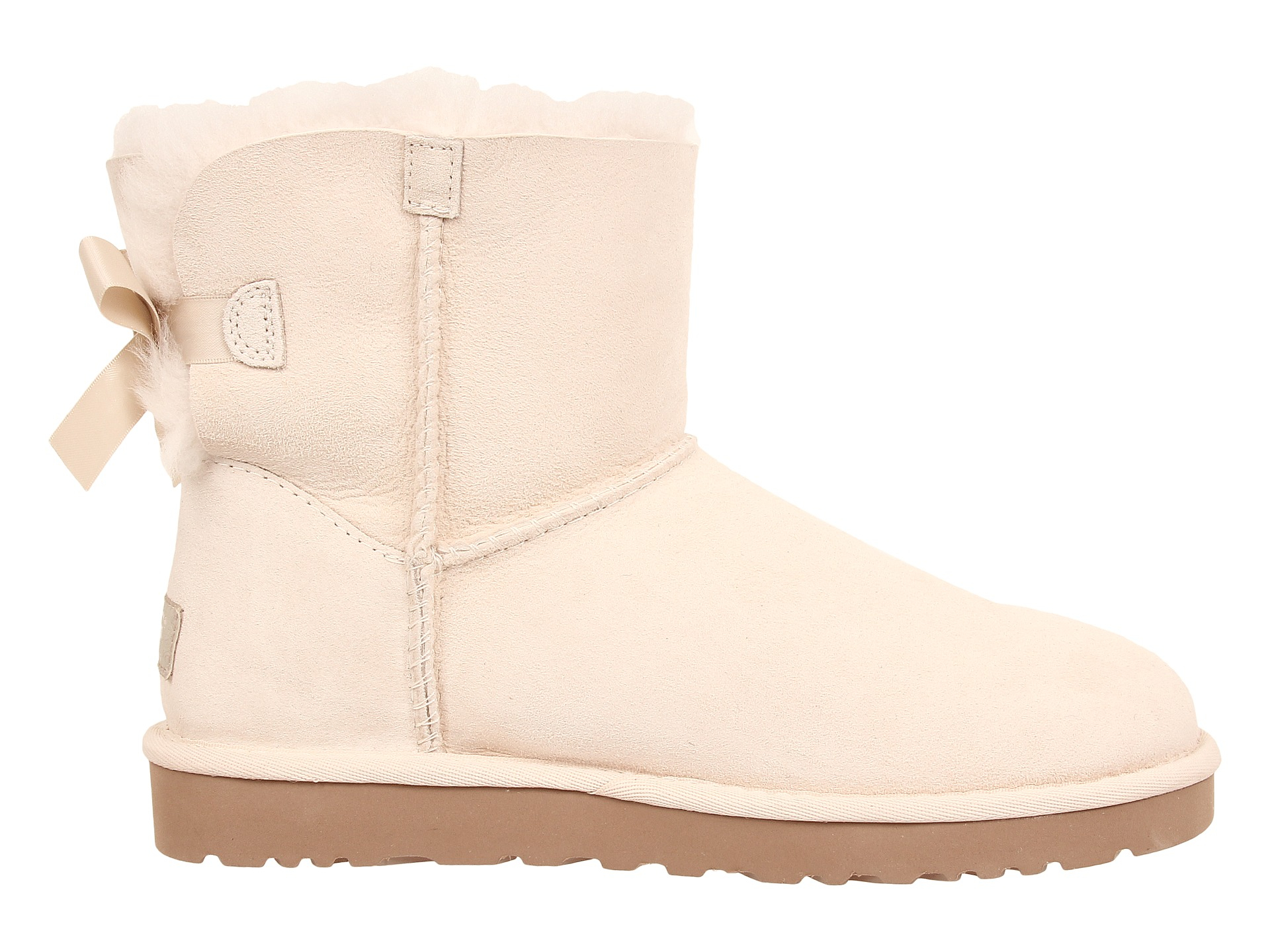 ugg off white