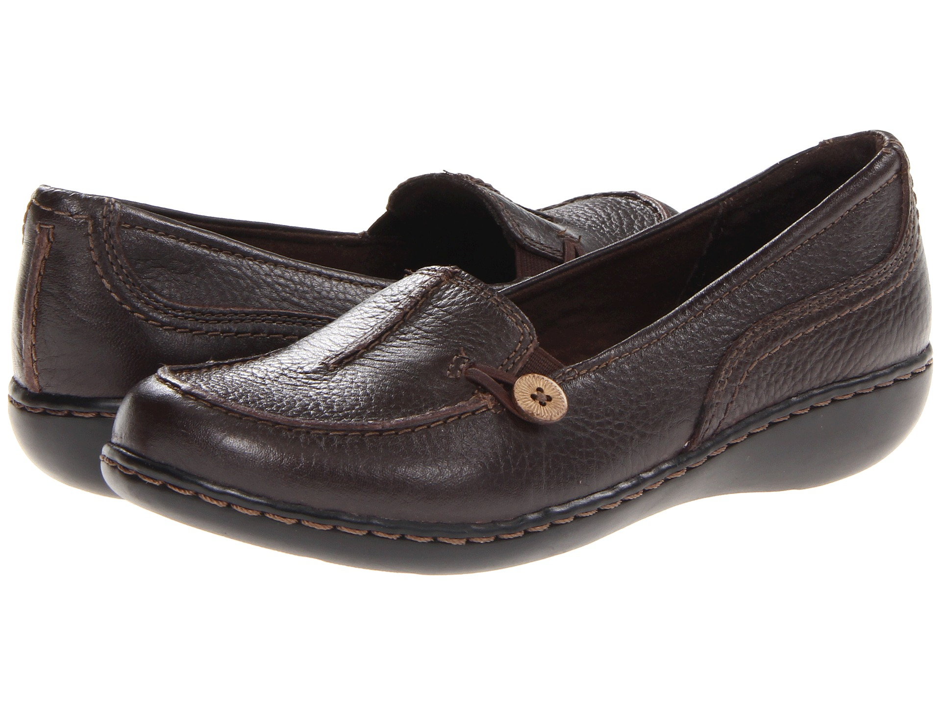 clarks ashland scurry