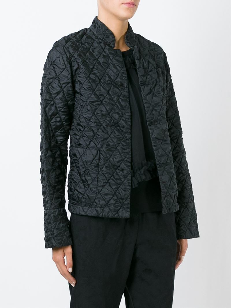 french connection mens puffer jacket