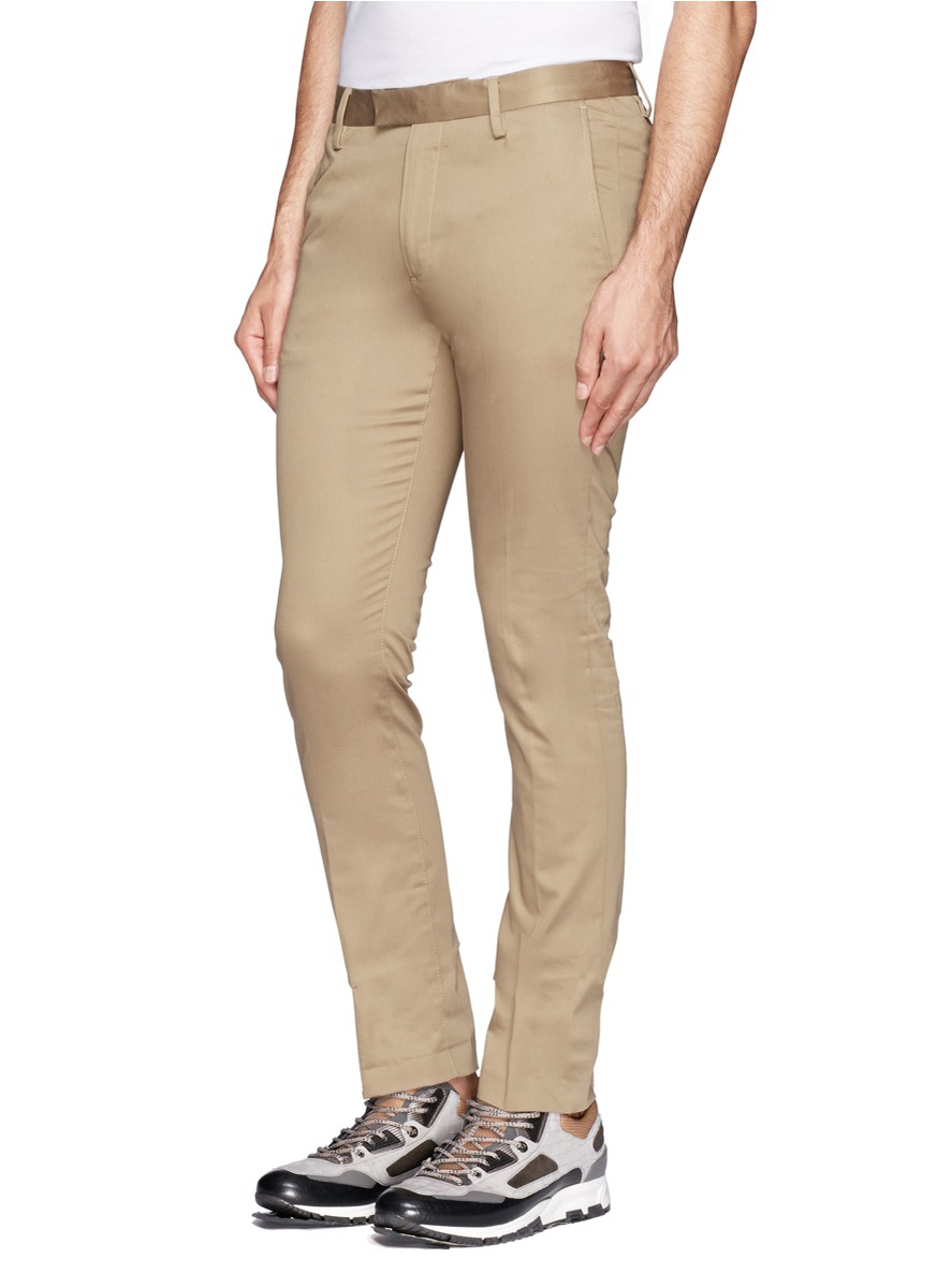 acne chinos acne chinos