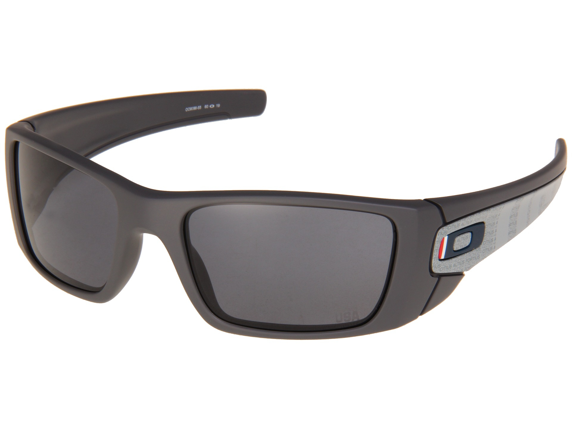 Oakley Fuel Cell (Team Usa) in Black for Men