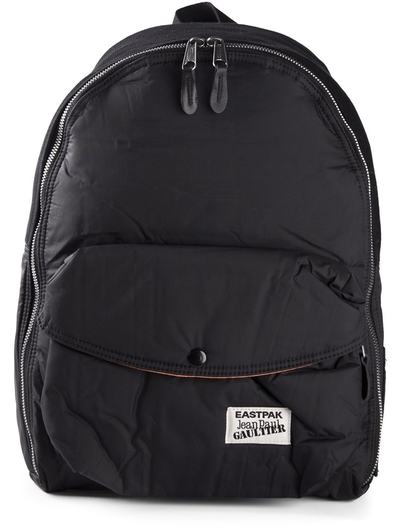 Eastpak X Jean Paul Gaultier 'bomber 