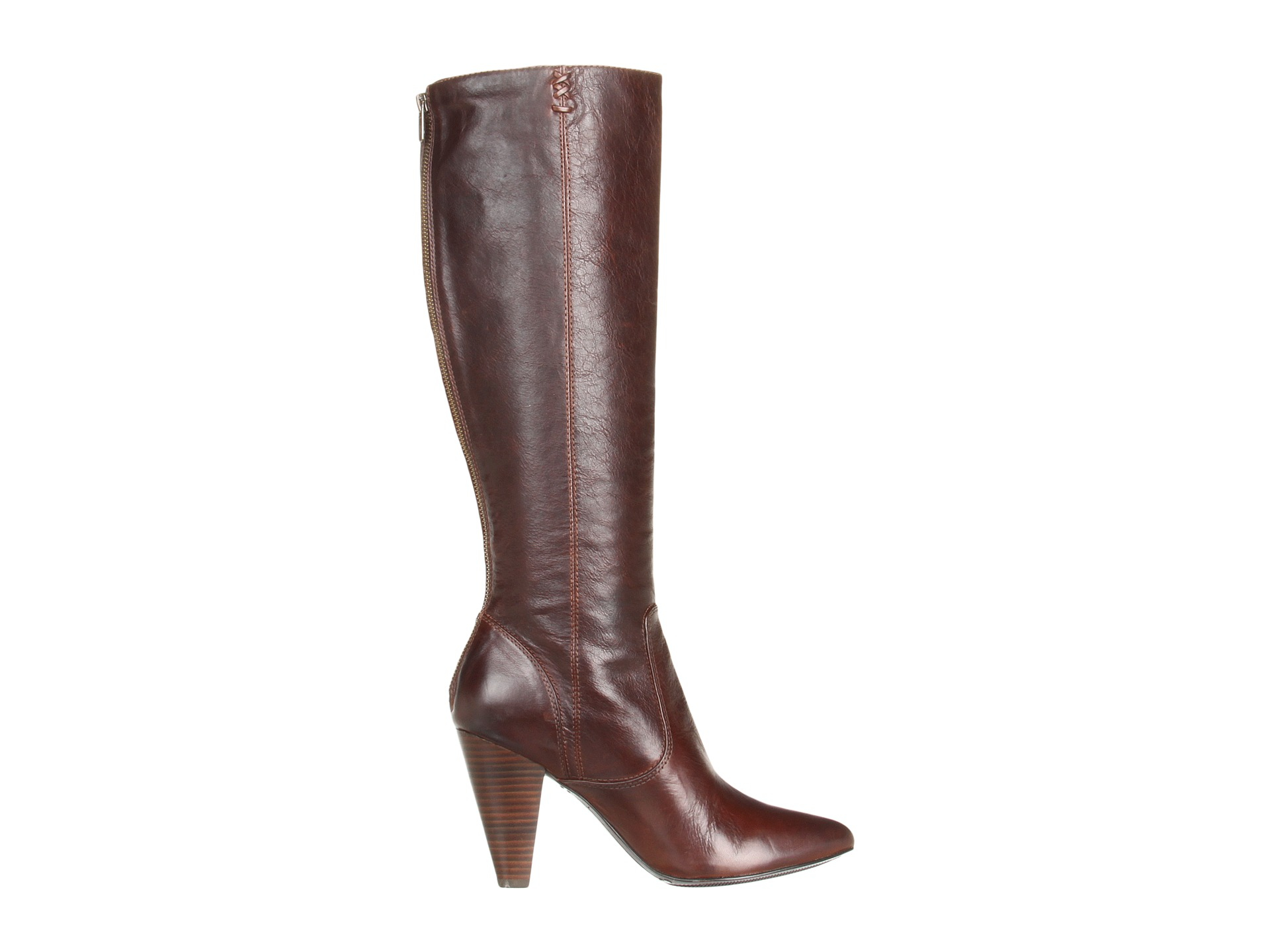 frye regina bootie