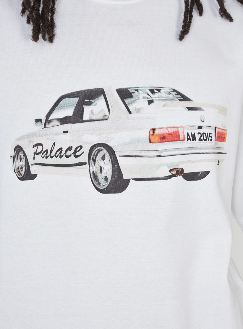 palace e30 shirt