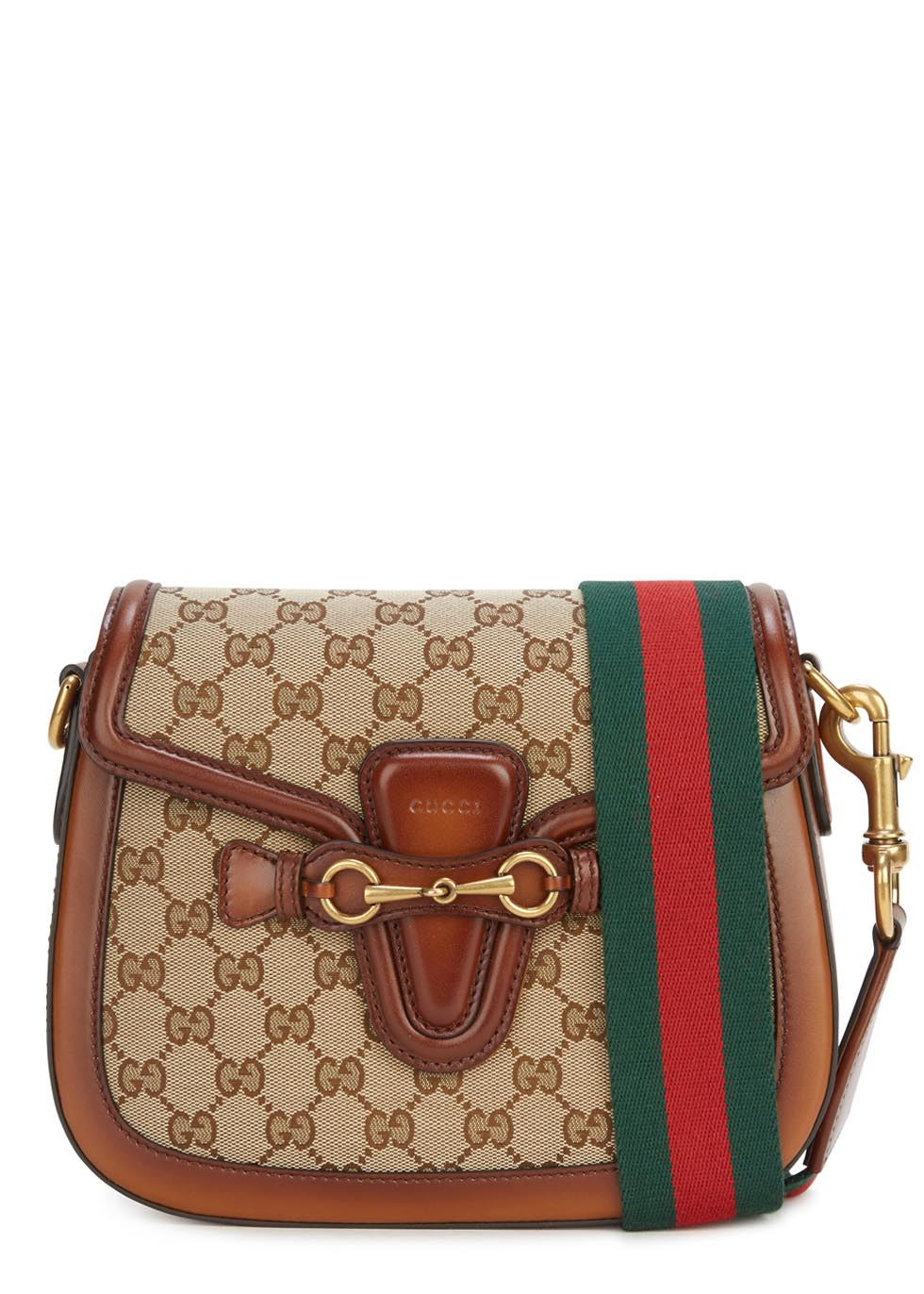gucci lady web