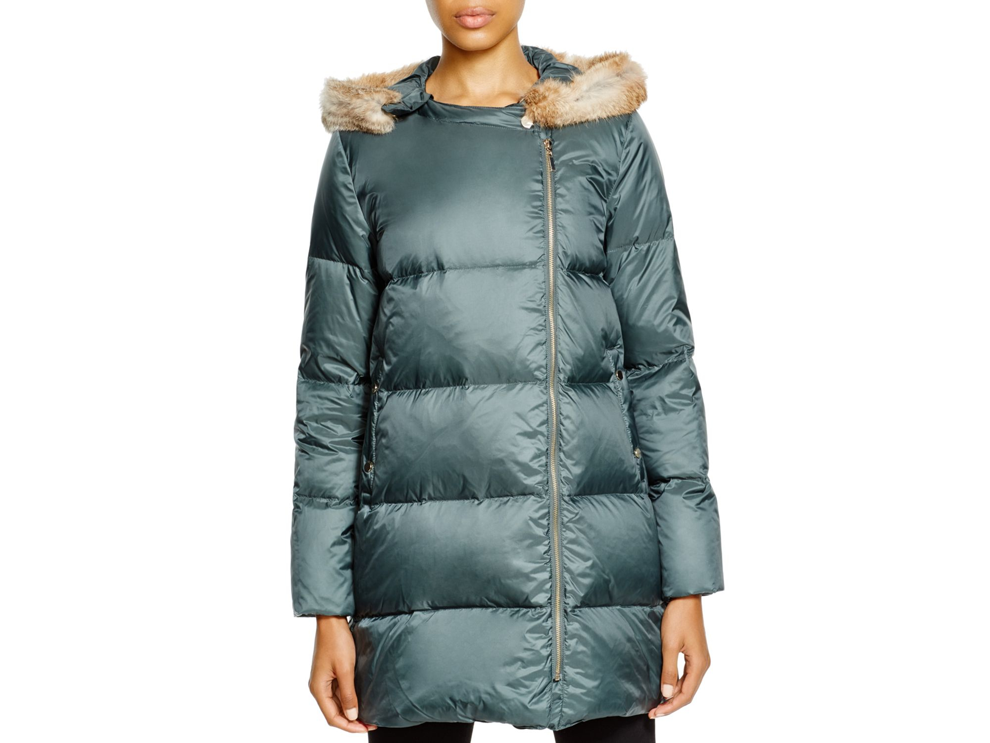 under armour hoss down jacket