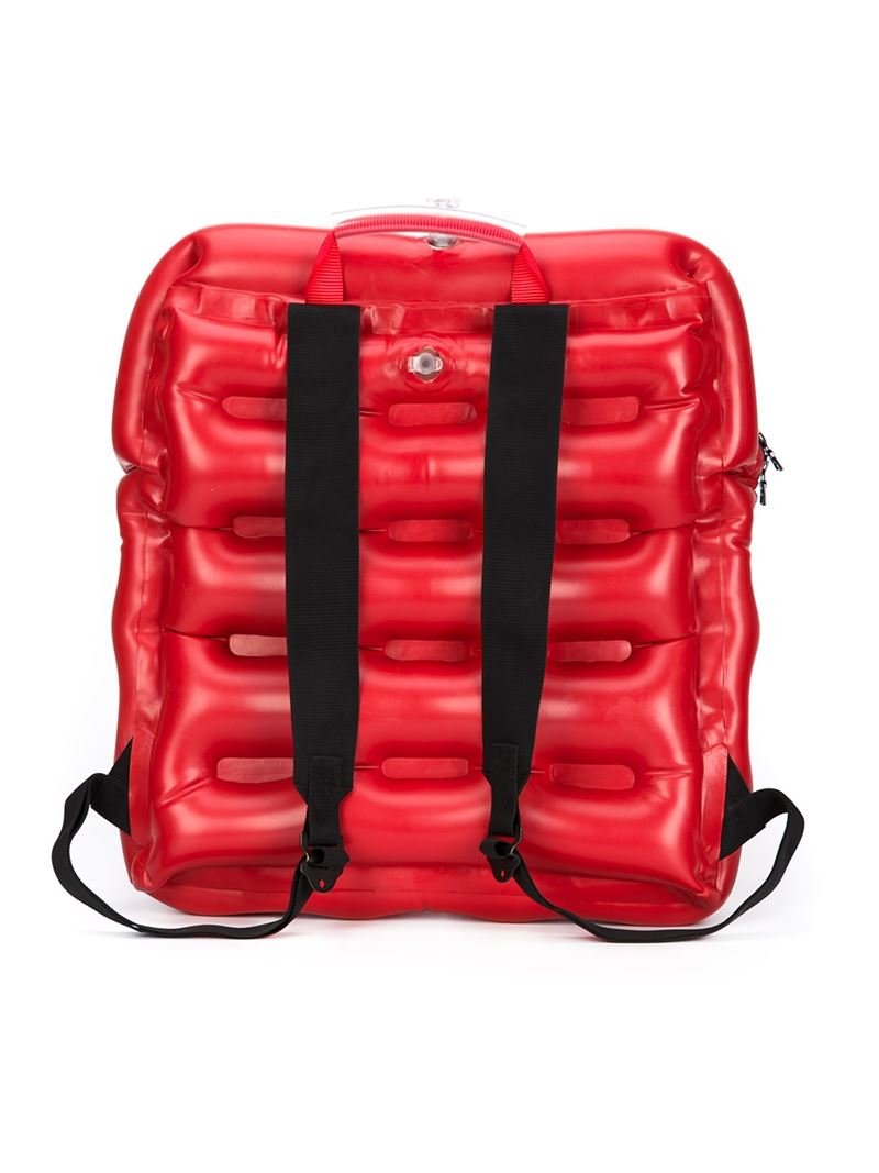 christopher raeburn backpack