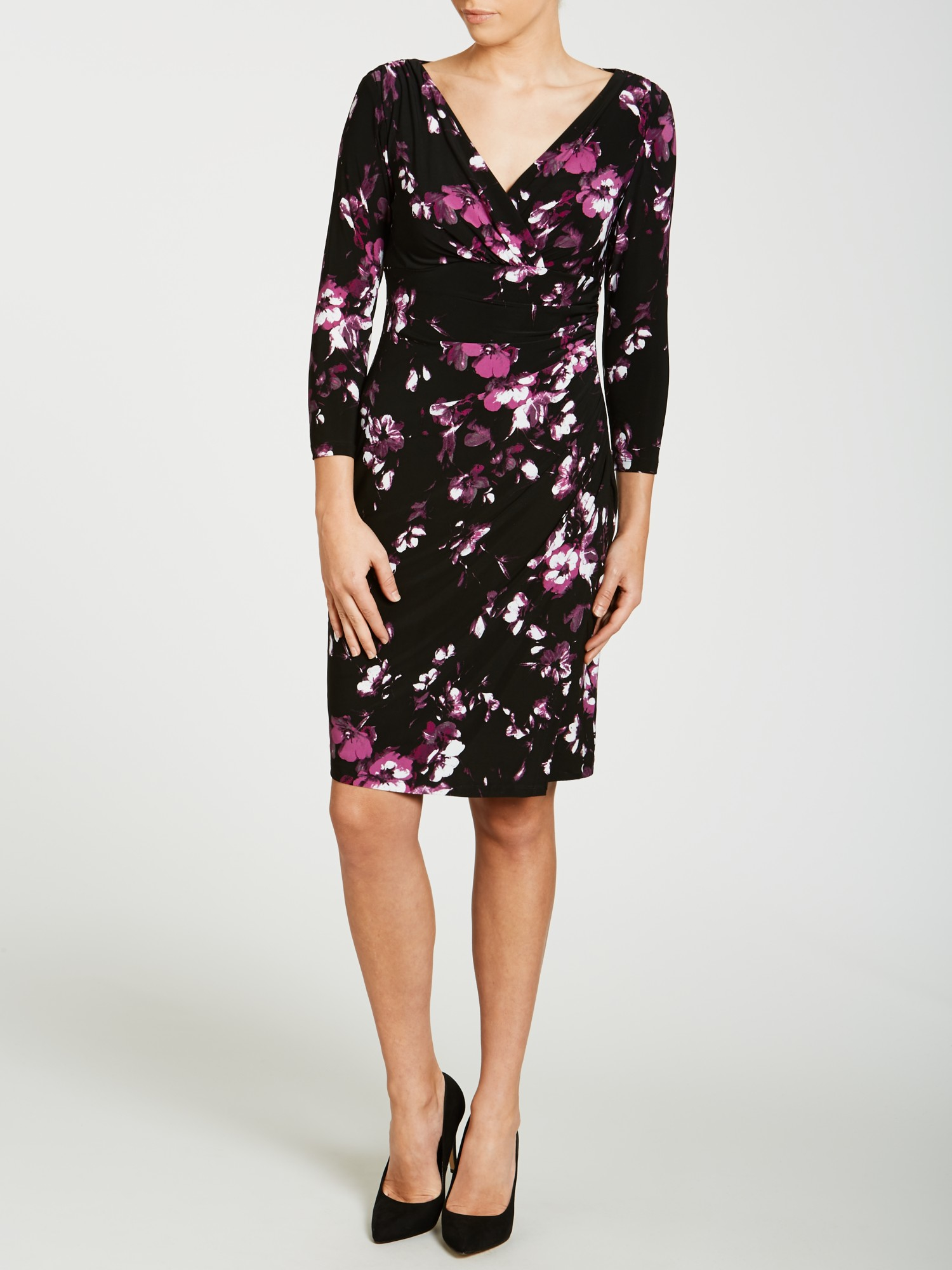 ralph lauren elsie dress
