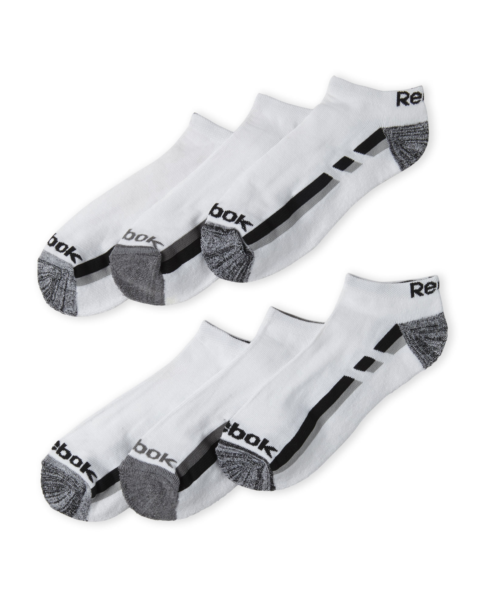 reebok performance training socks