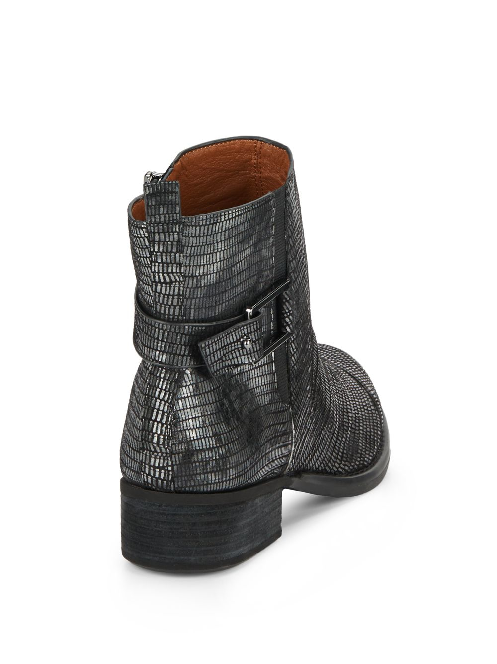 donald pliner ankle boots