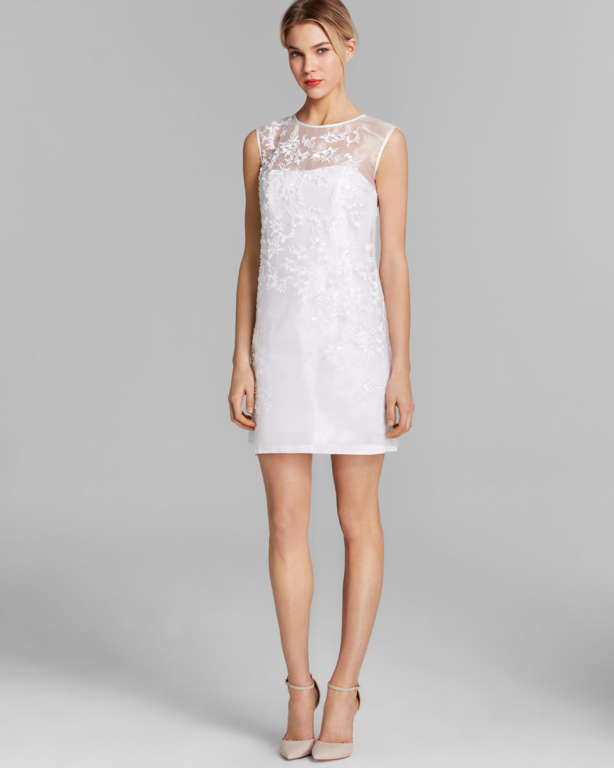 french connection party dresses