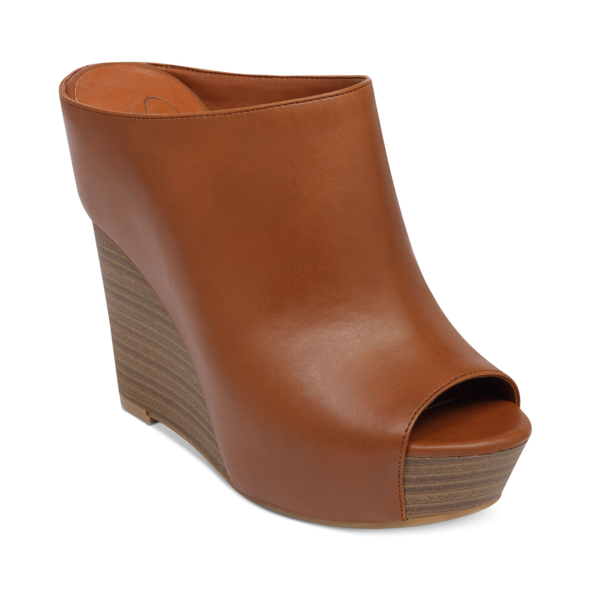 jessica simpson high heel mule shoes