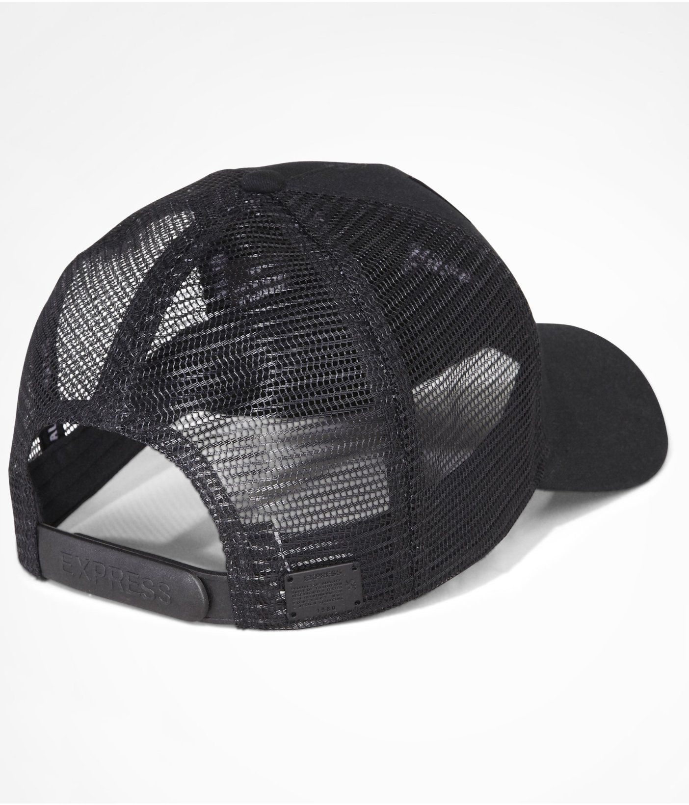curved bill trucker hats