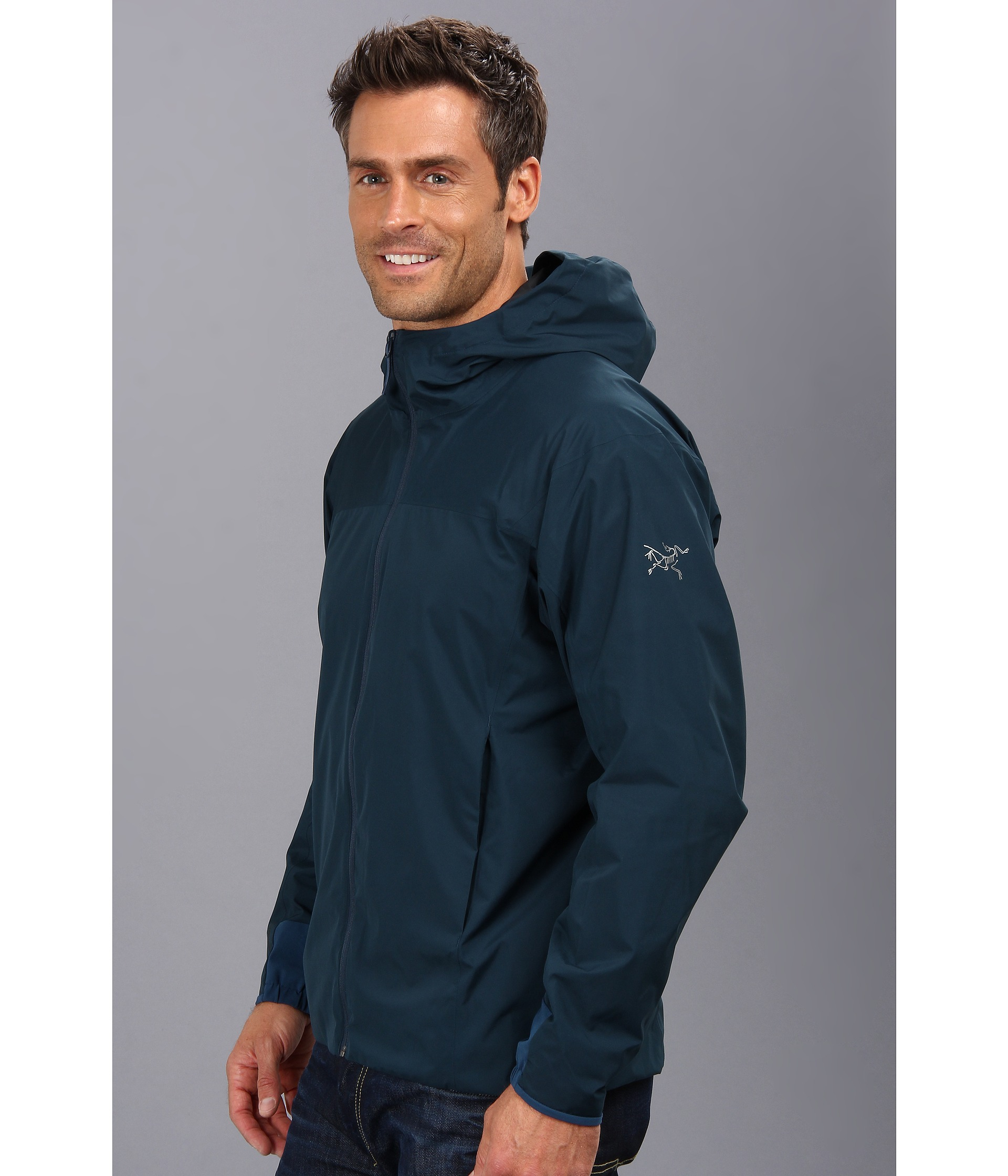 solano arcteryx
