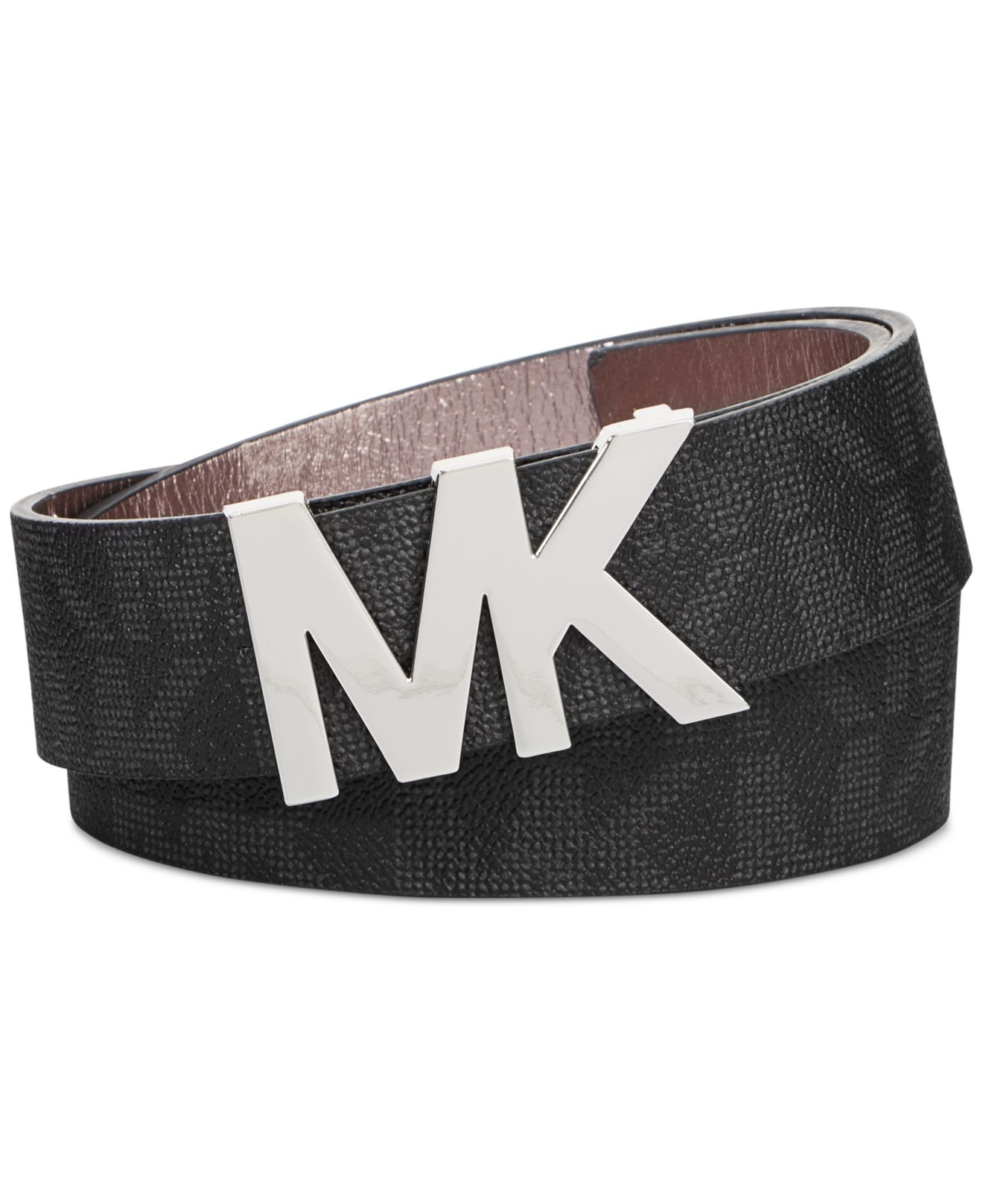 mk belt for boys