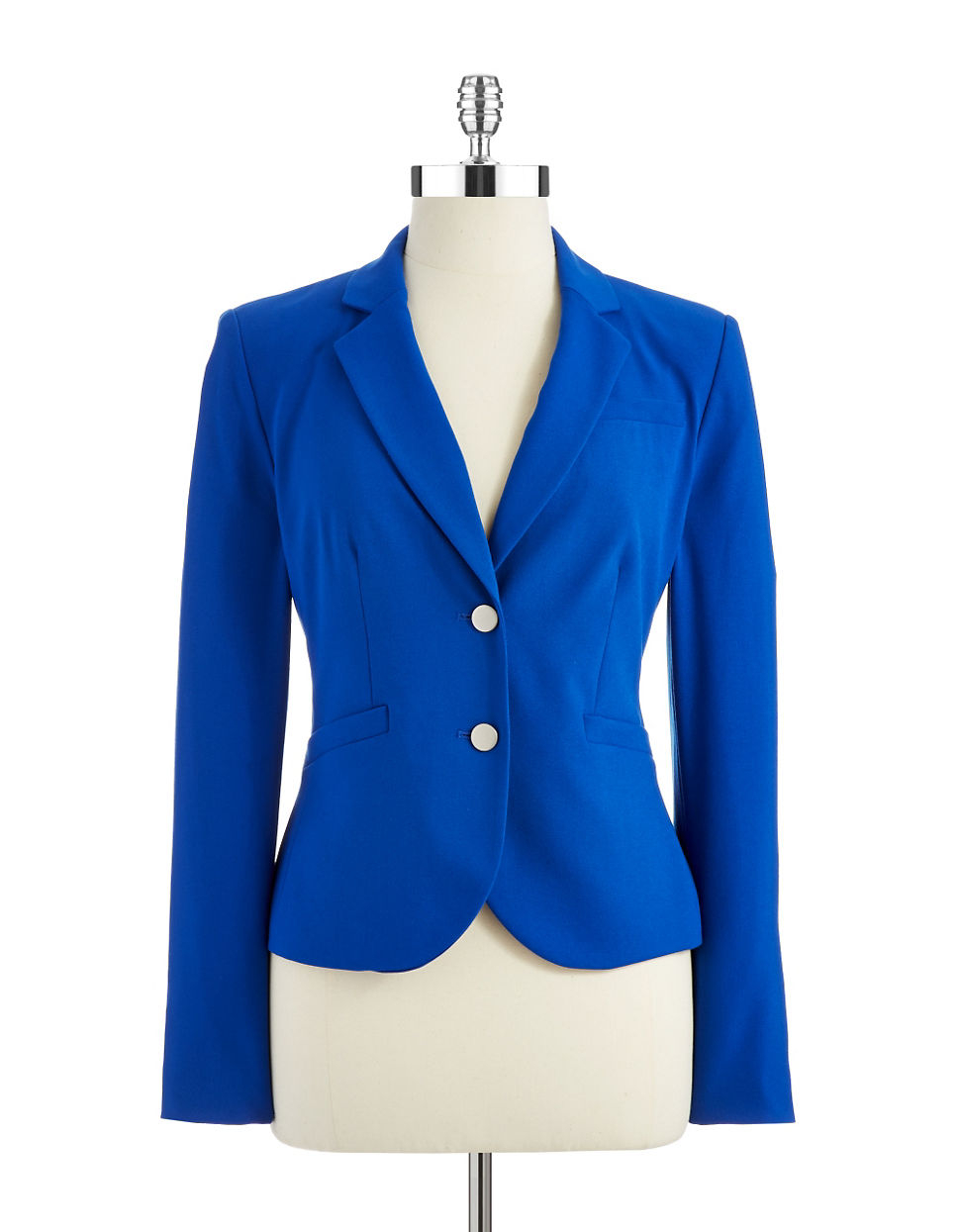calvin klein dual button jacke calvin klein dual button jacke
