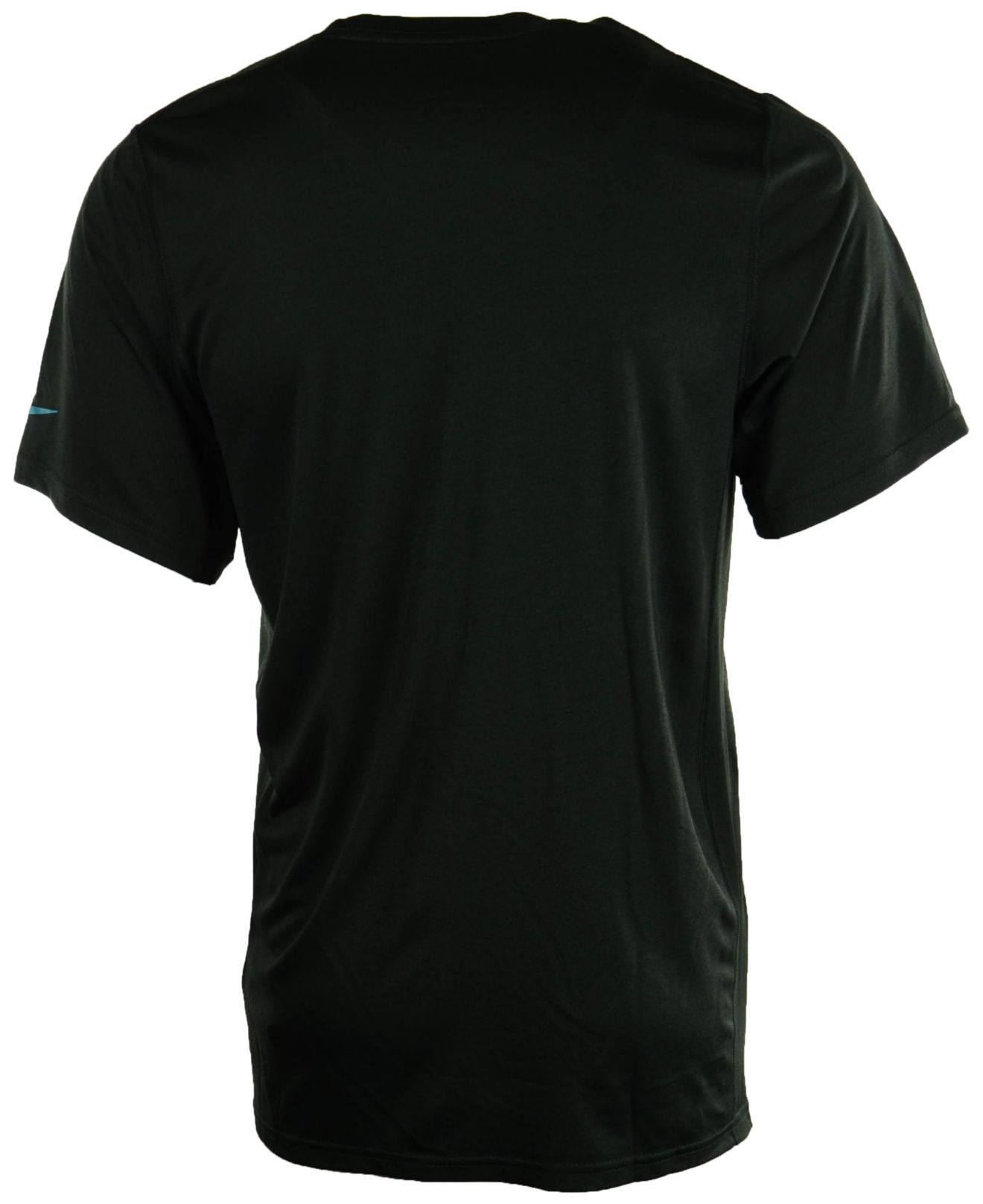 Nike Men\u0026#39;s Short-sleeve Jacksonville Jaguars Legend Dri-fit T ...  