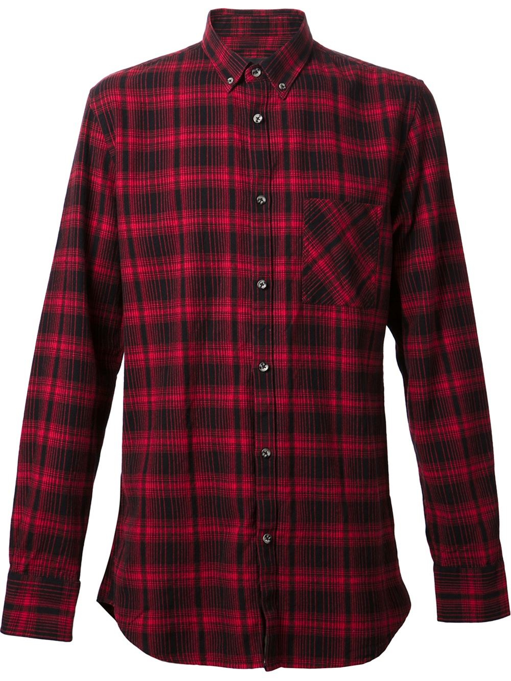 men's patterned shirts uk