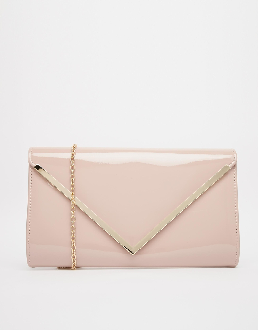 Pink Blush Color Handbags IUCN Water