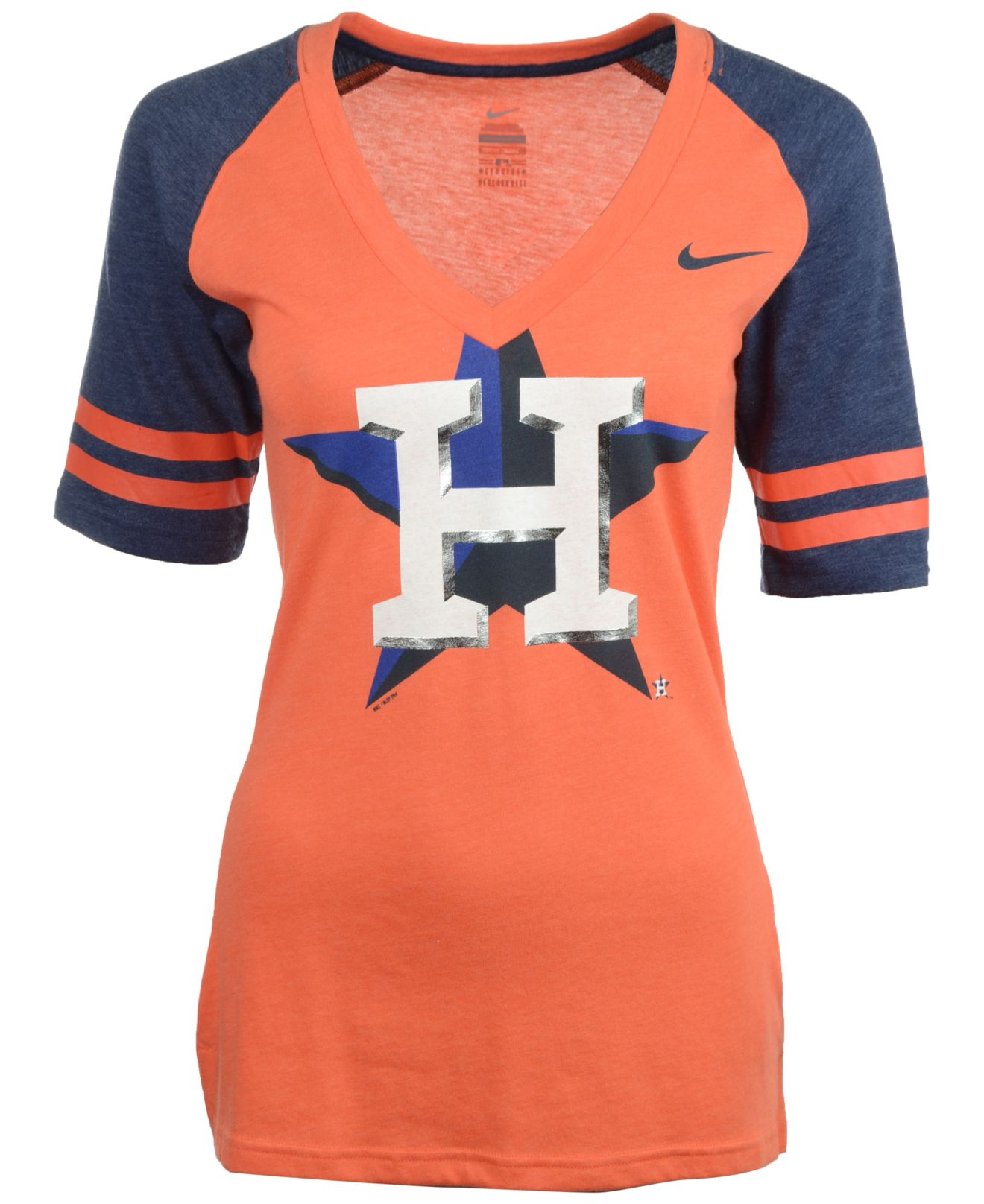 houston astros womens shirts