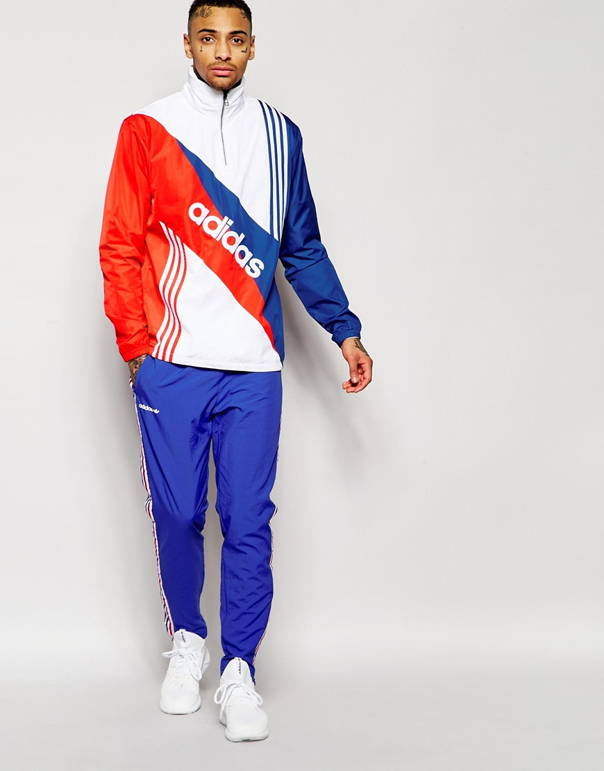 barcelona windrunner