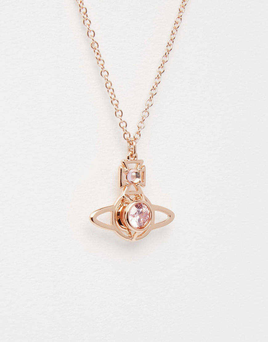 Pearl Pendant Nora Pendant Vivienne Westwood Orb Pendant Nora