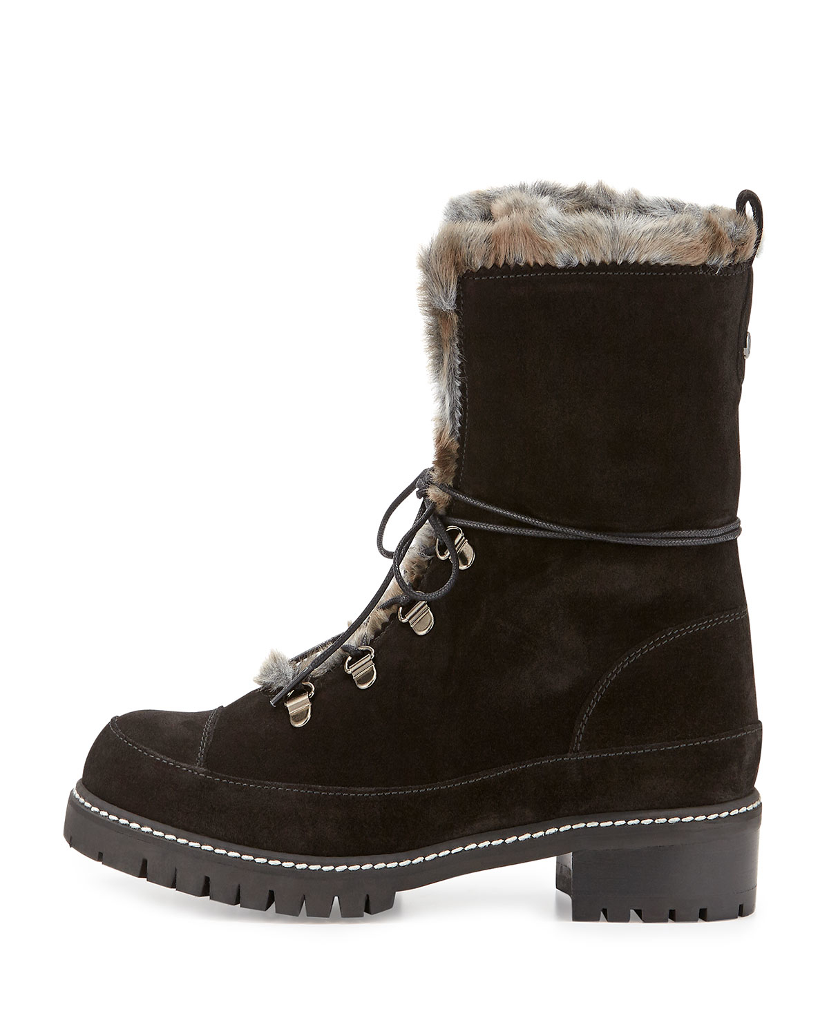 stuart weitzman snow boots