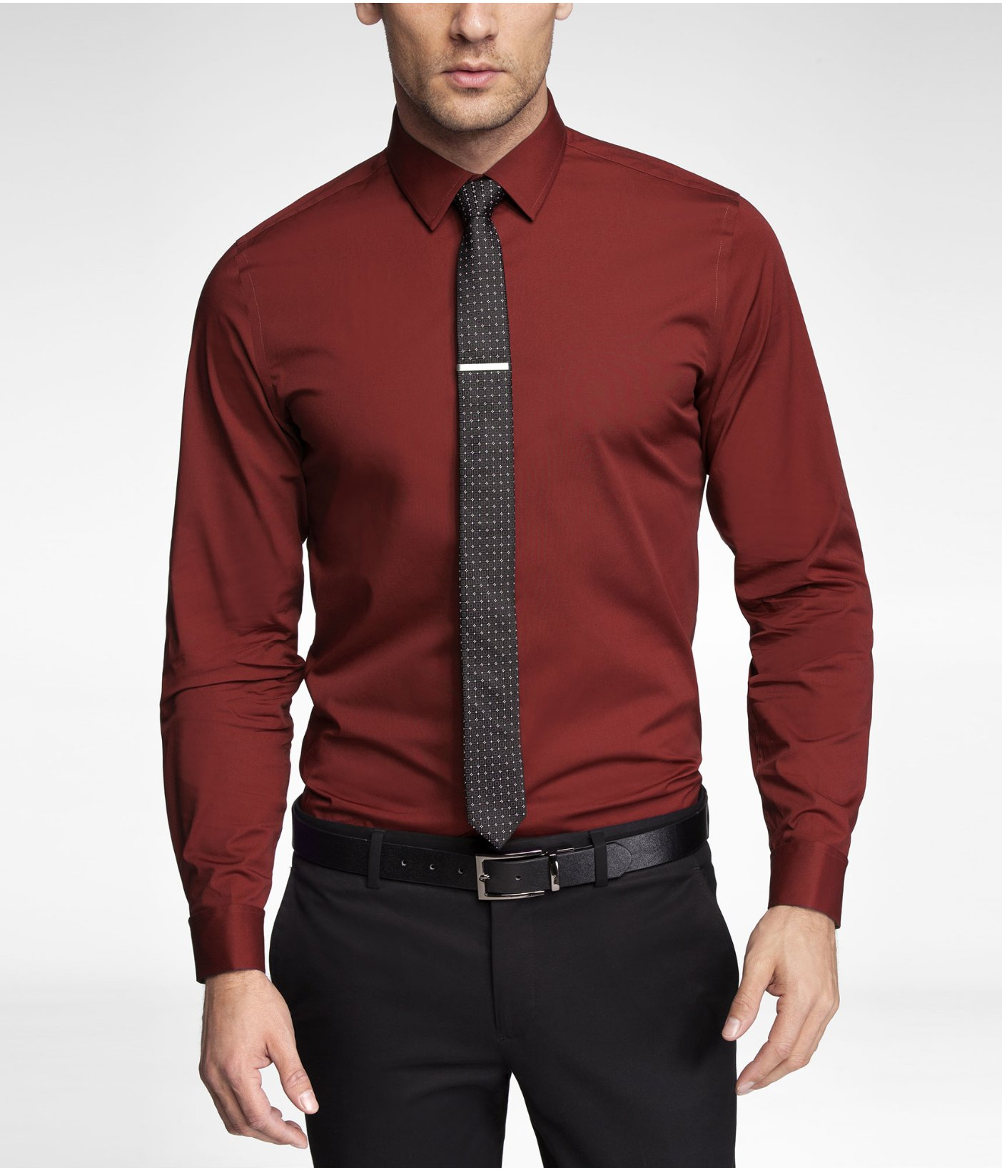 express red dress shirt Big sale - OFF 69%