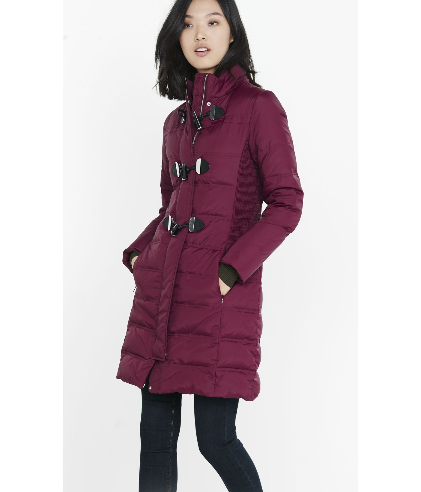 express puffer