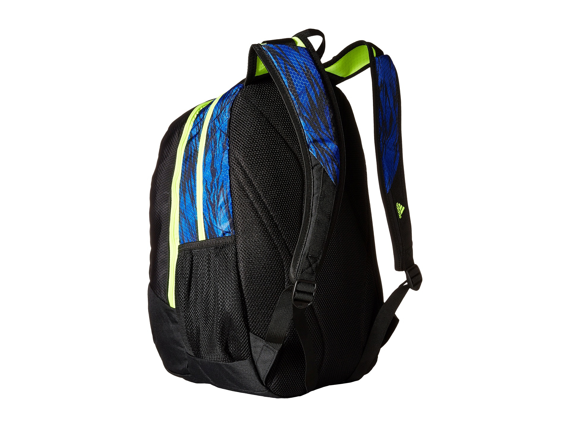 adidas excel backpack