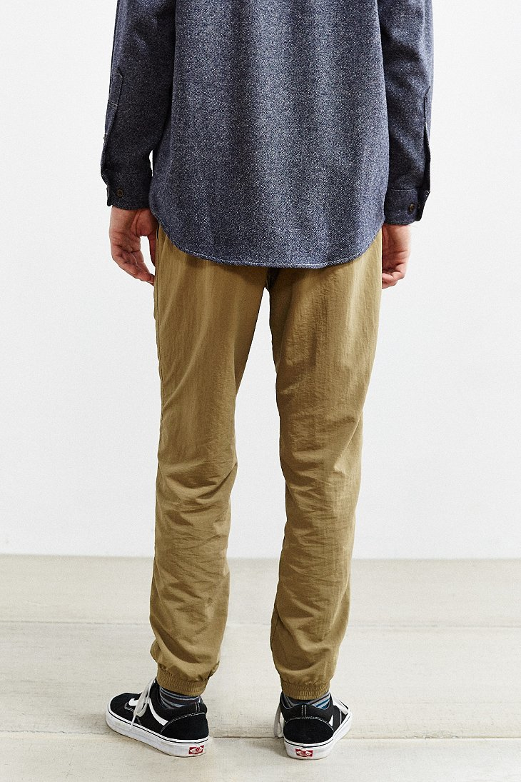 Patagonia Baggies Pant in Brown for Men Lyst
