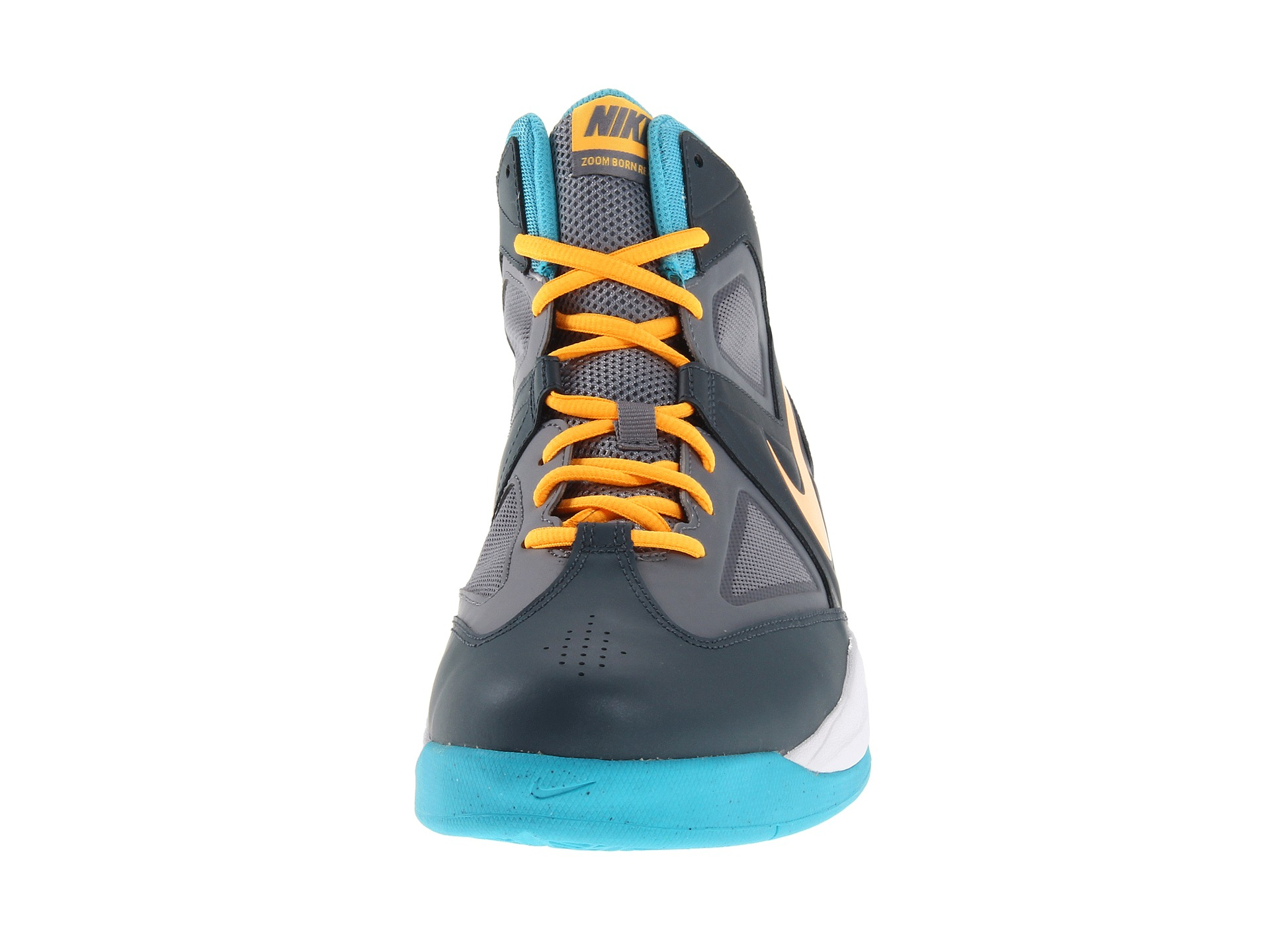 nike zoom born ready