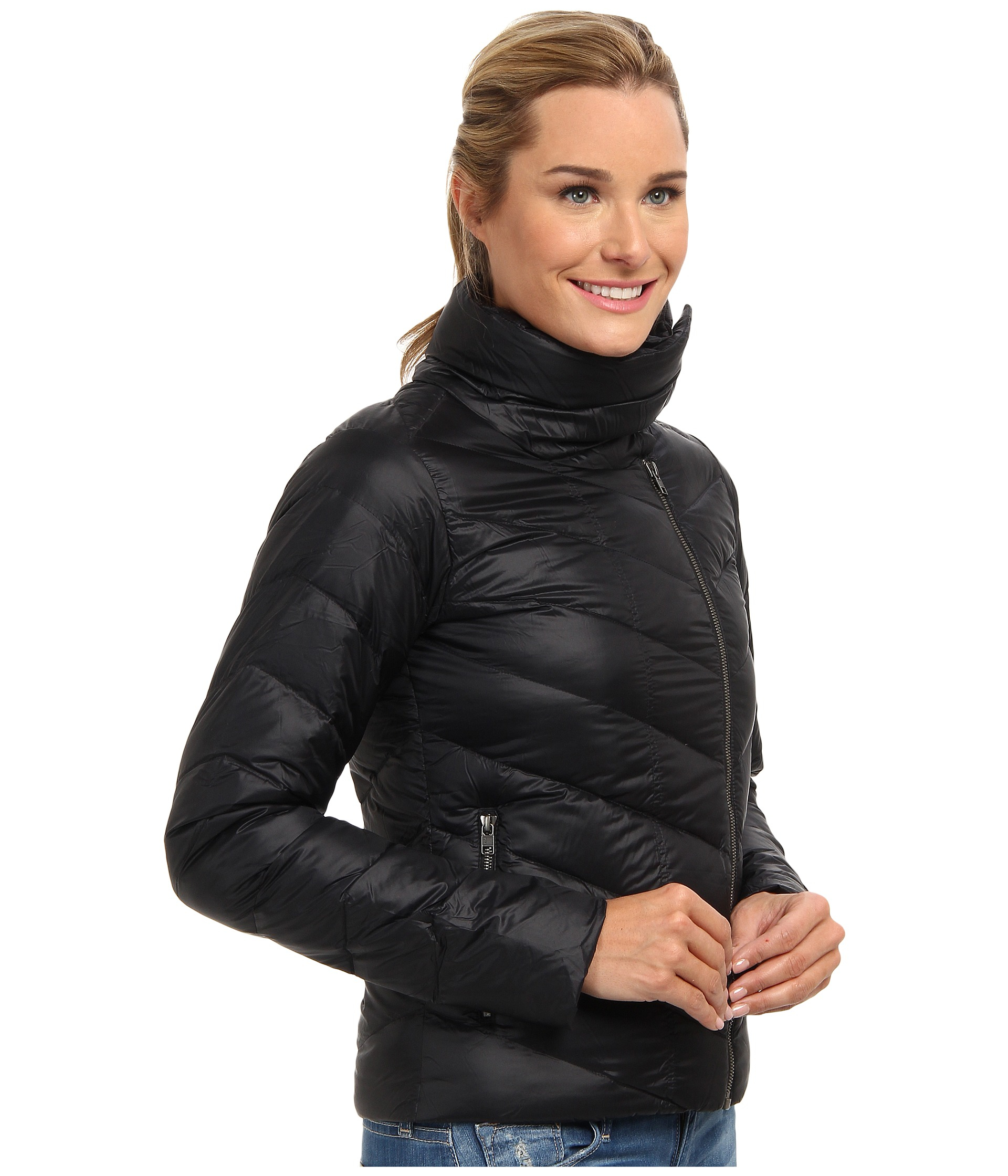 patagonia prow jacket