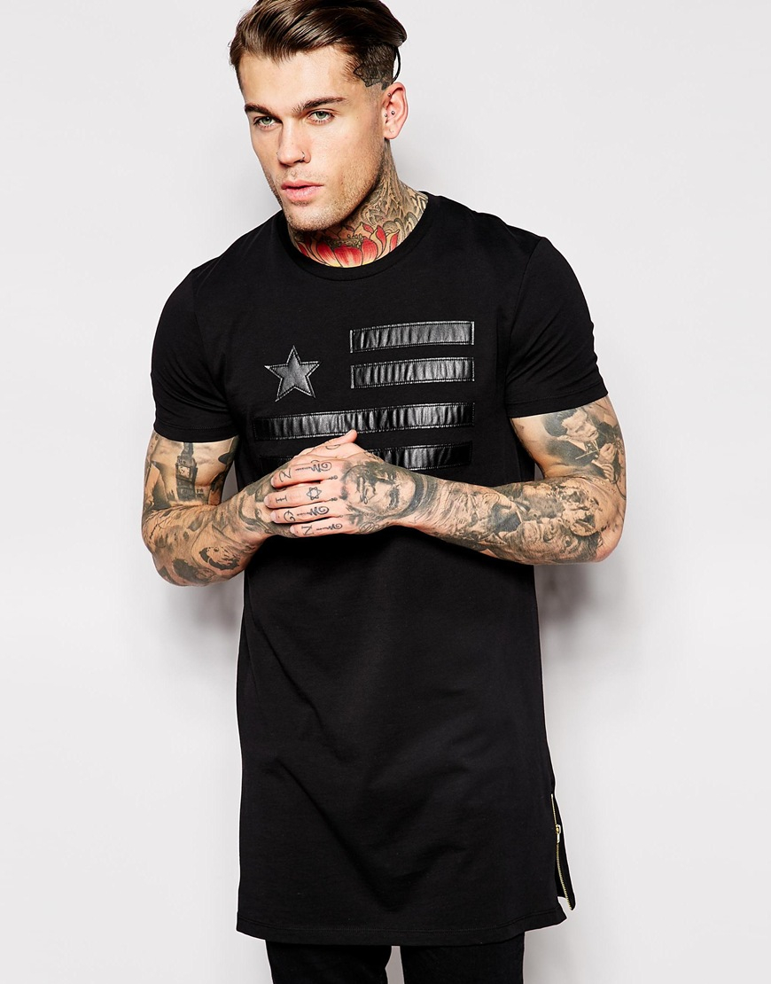 Related Searches Made With Sheep leather. Made of high quality, soft and comfortable SHEEP leather with hot and stylish look. This shirt will make a versatile and attractive addition to your wardrobe.
