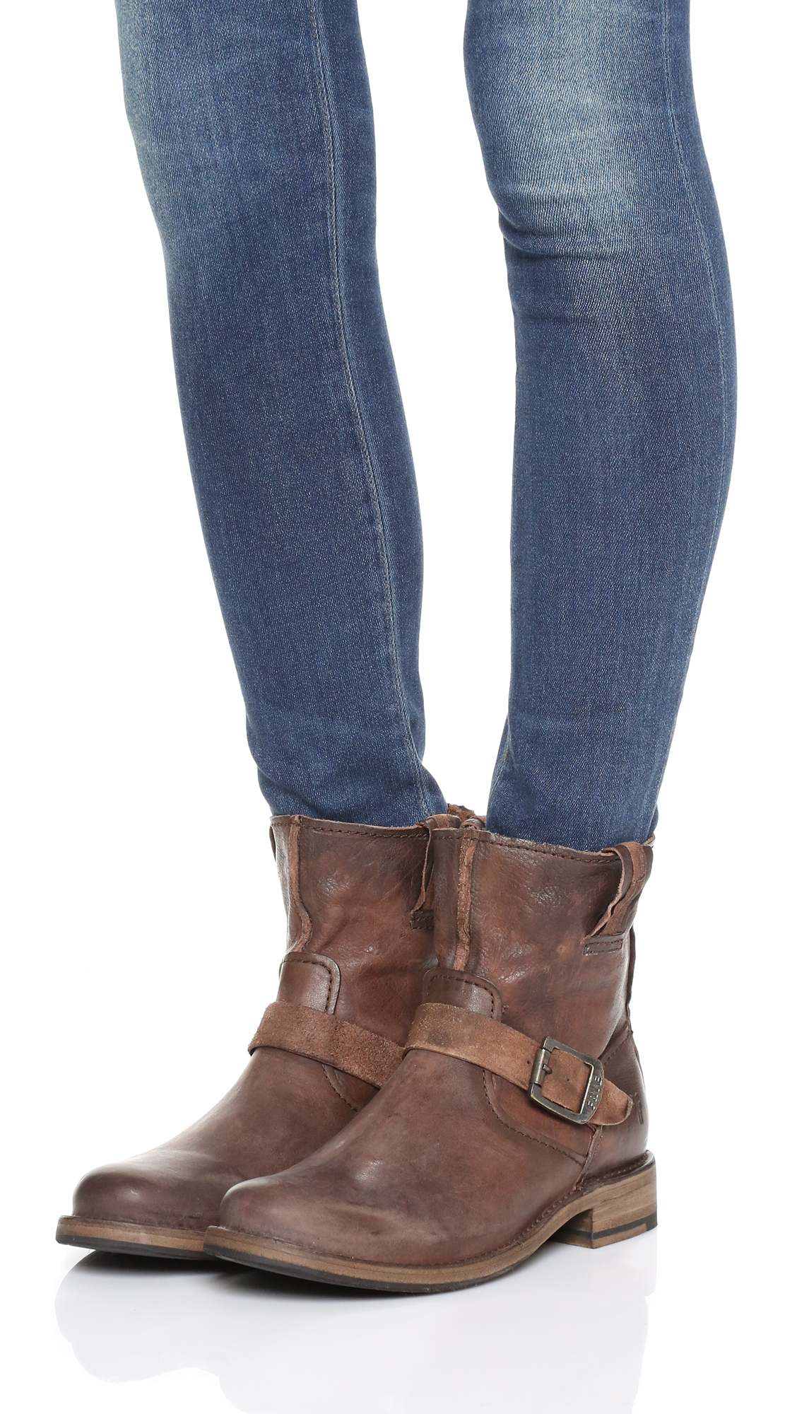 frye vicky boot