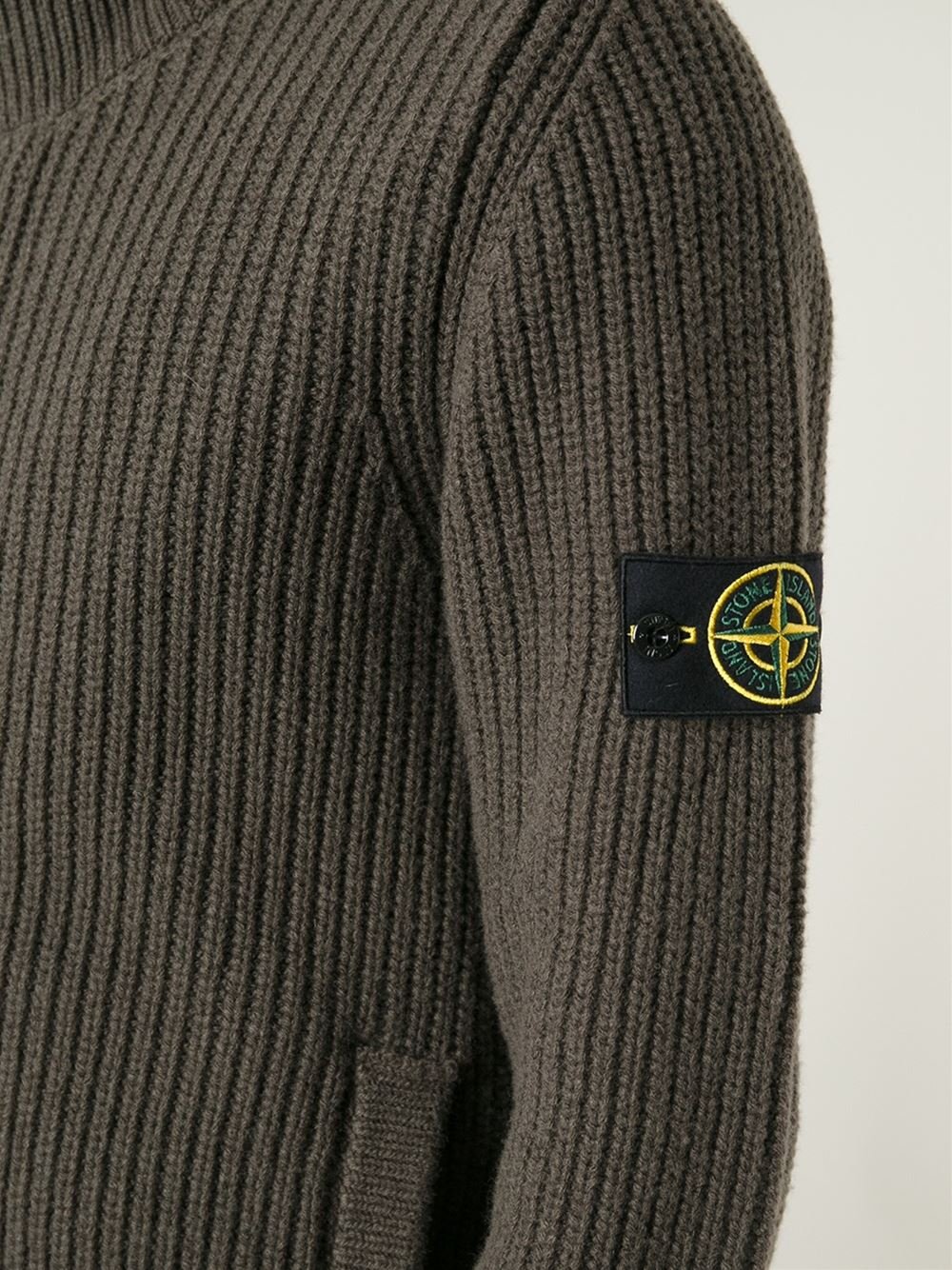 stone island cardigan sale