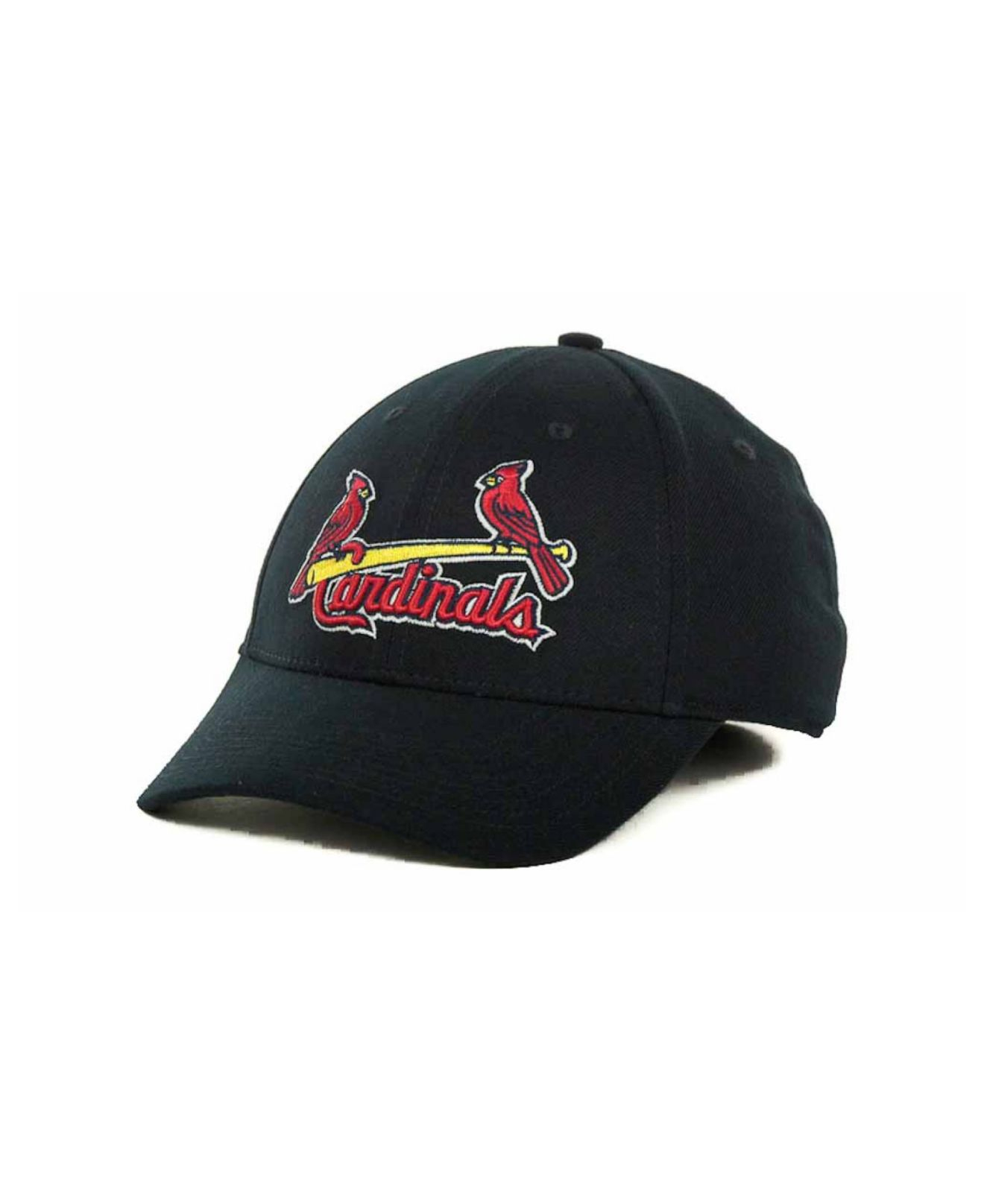 Nike St Louis Cardinals Drifit Swooshflex Cap in Blue for Men | Lyst