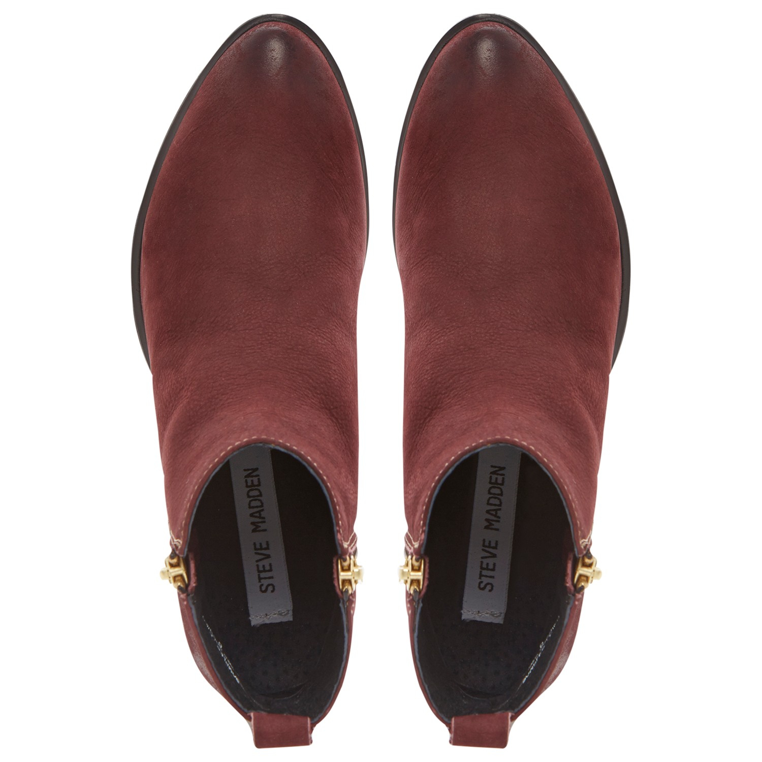 steve madden boots uk