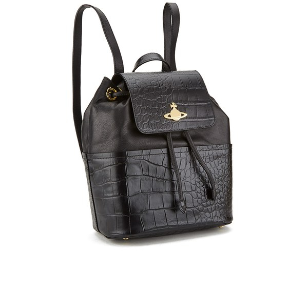 vivienne westwood mini backpack